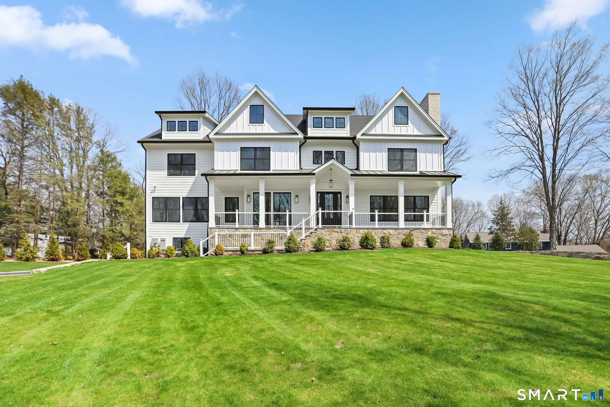 150 Wildwood Road, Stamford