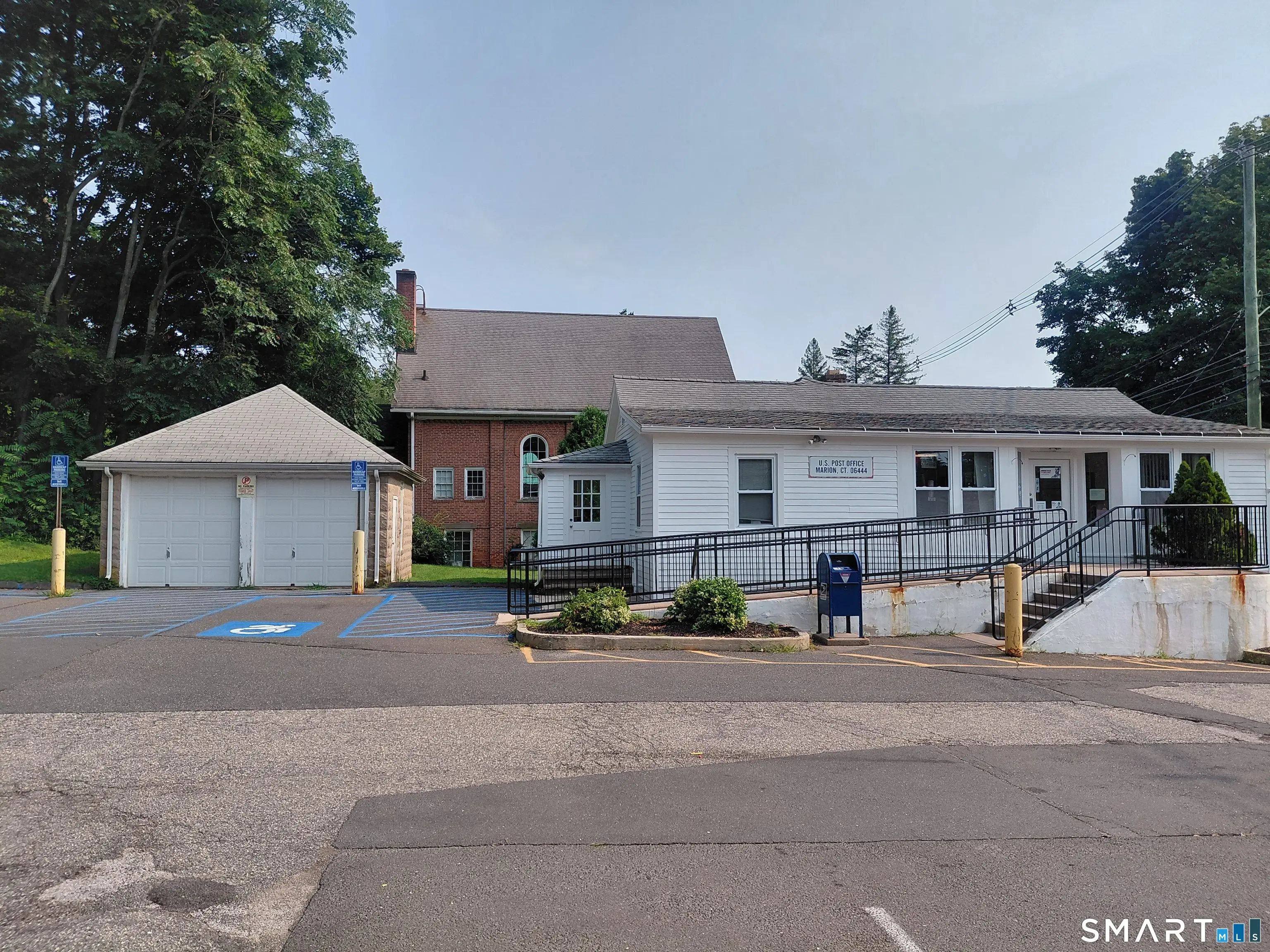 2321 Meriden Waterbury Turnpike, Southington