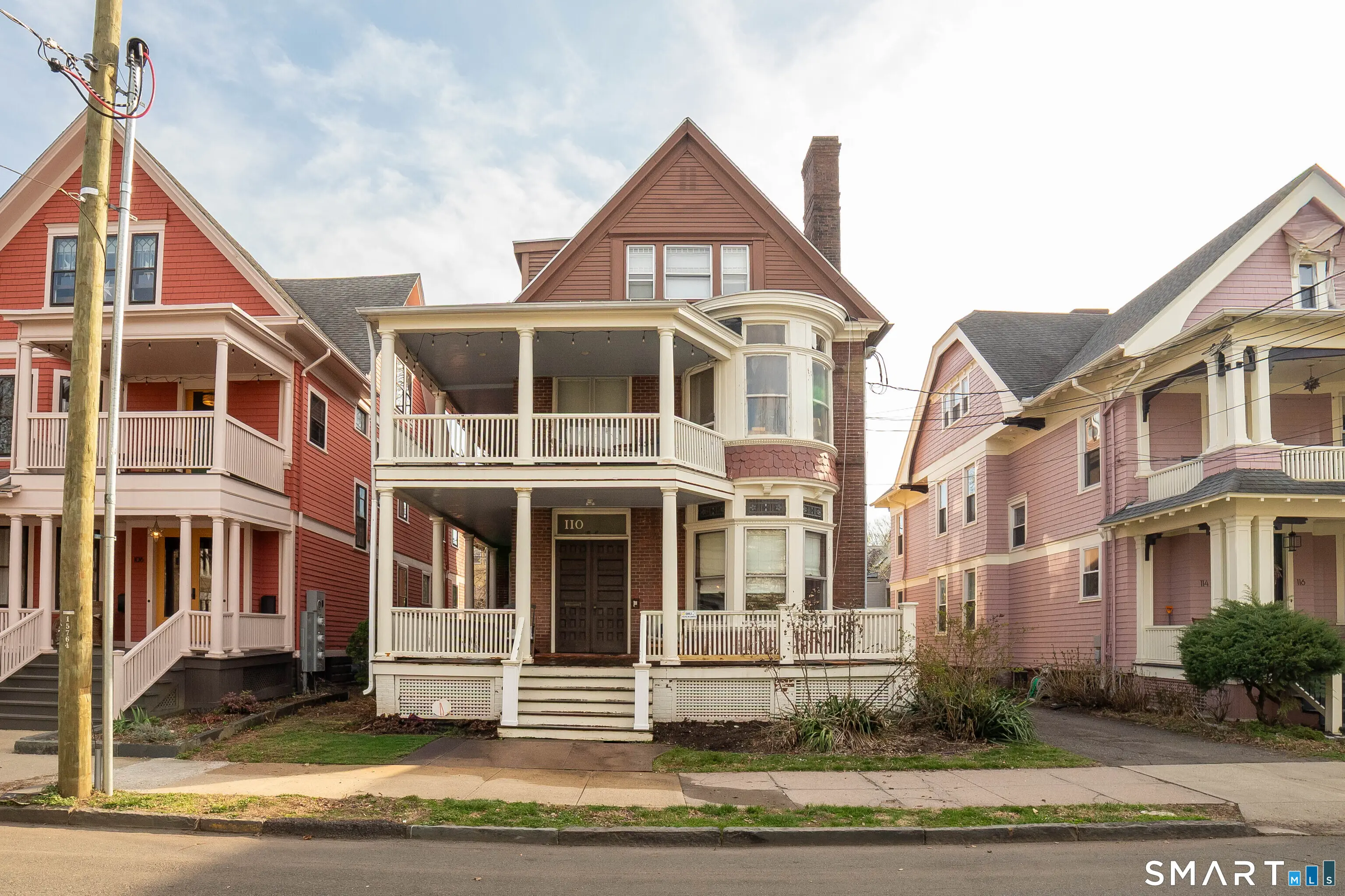 110 Avon Street 1, New Haven