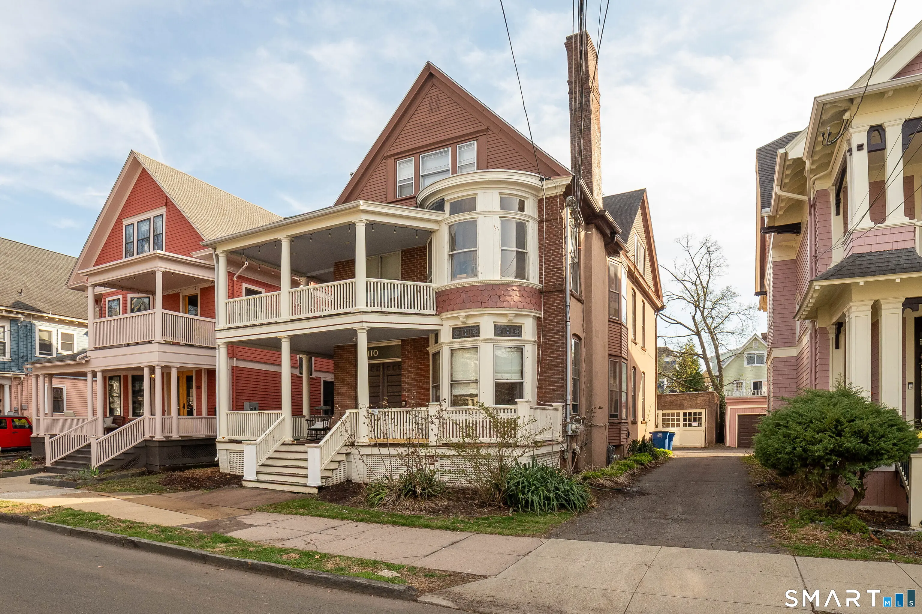 110 Avon Street 1, New Haven