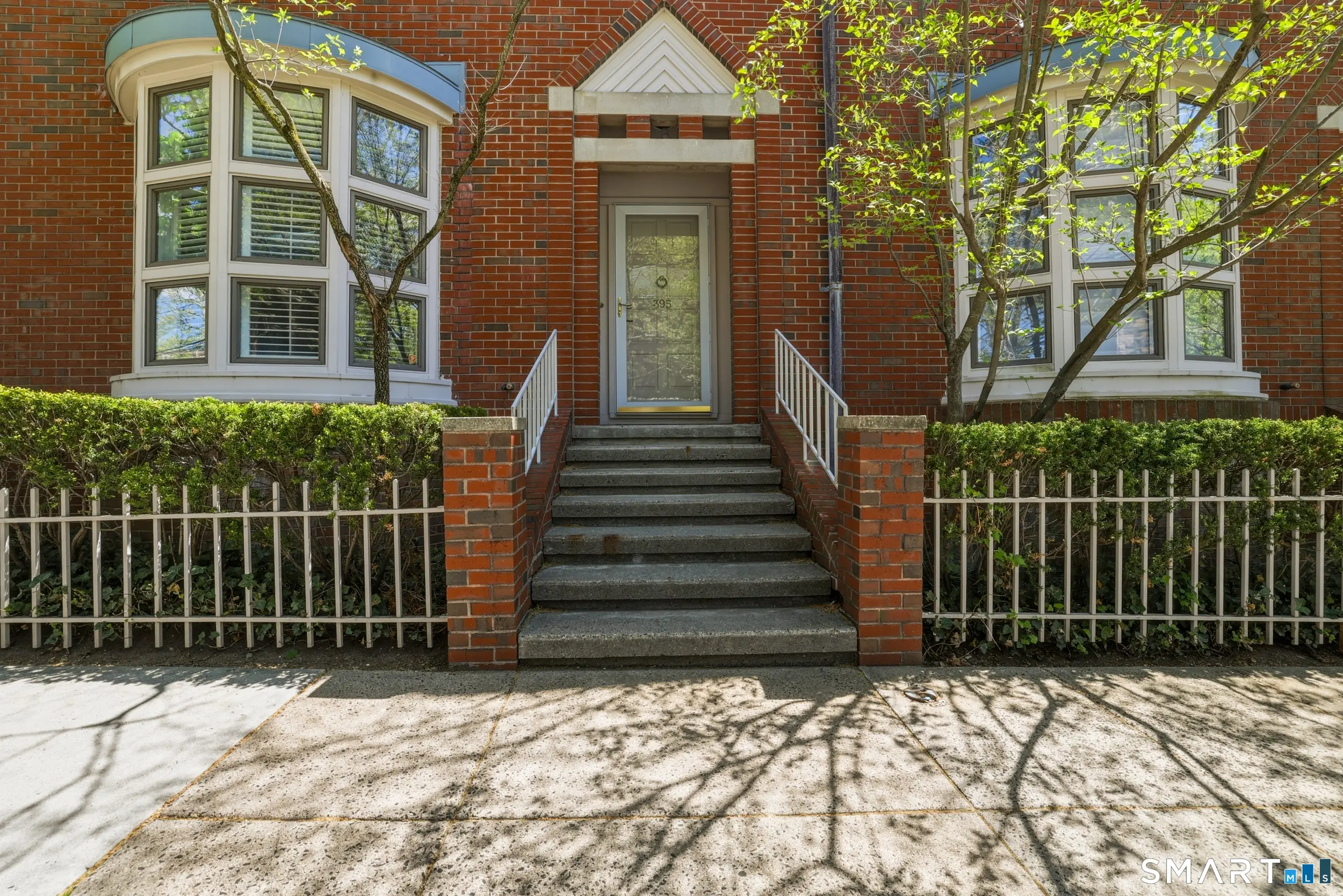 395 Temple Street 395, New Haven