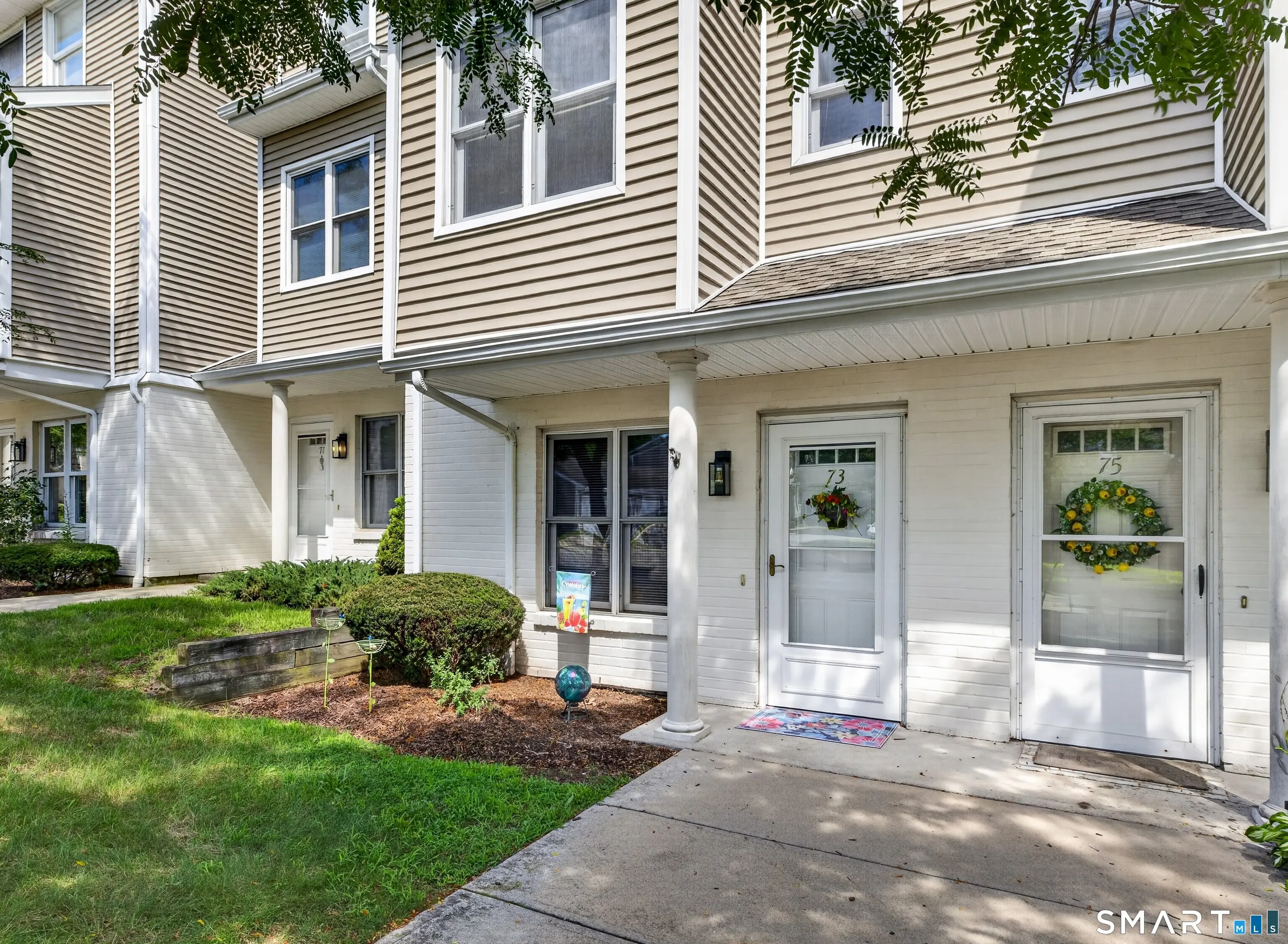 73 Cobblestone Drive 73, Groton