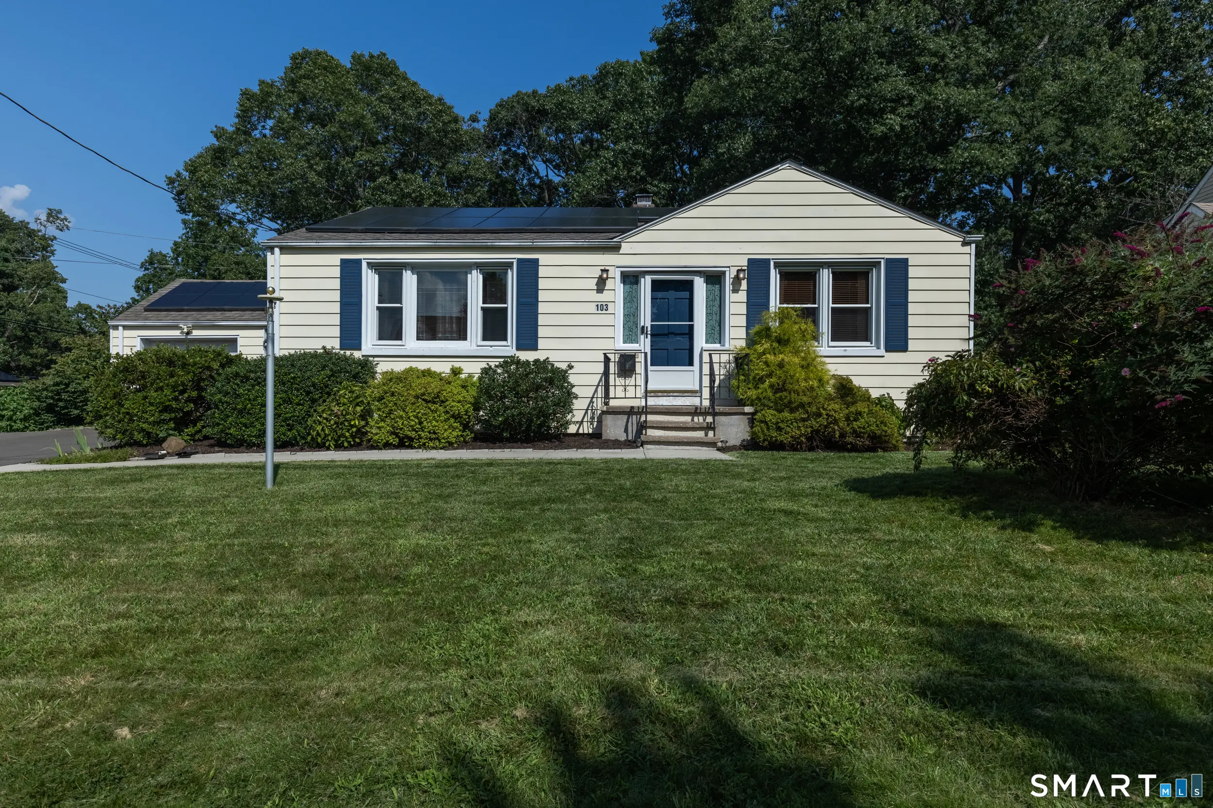 103 Richmond Avenue, West Haven