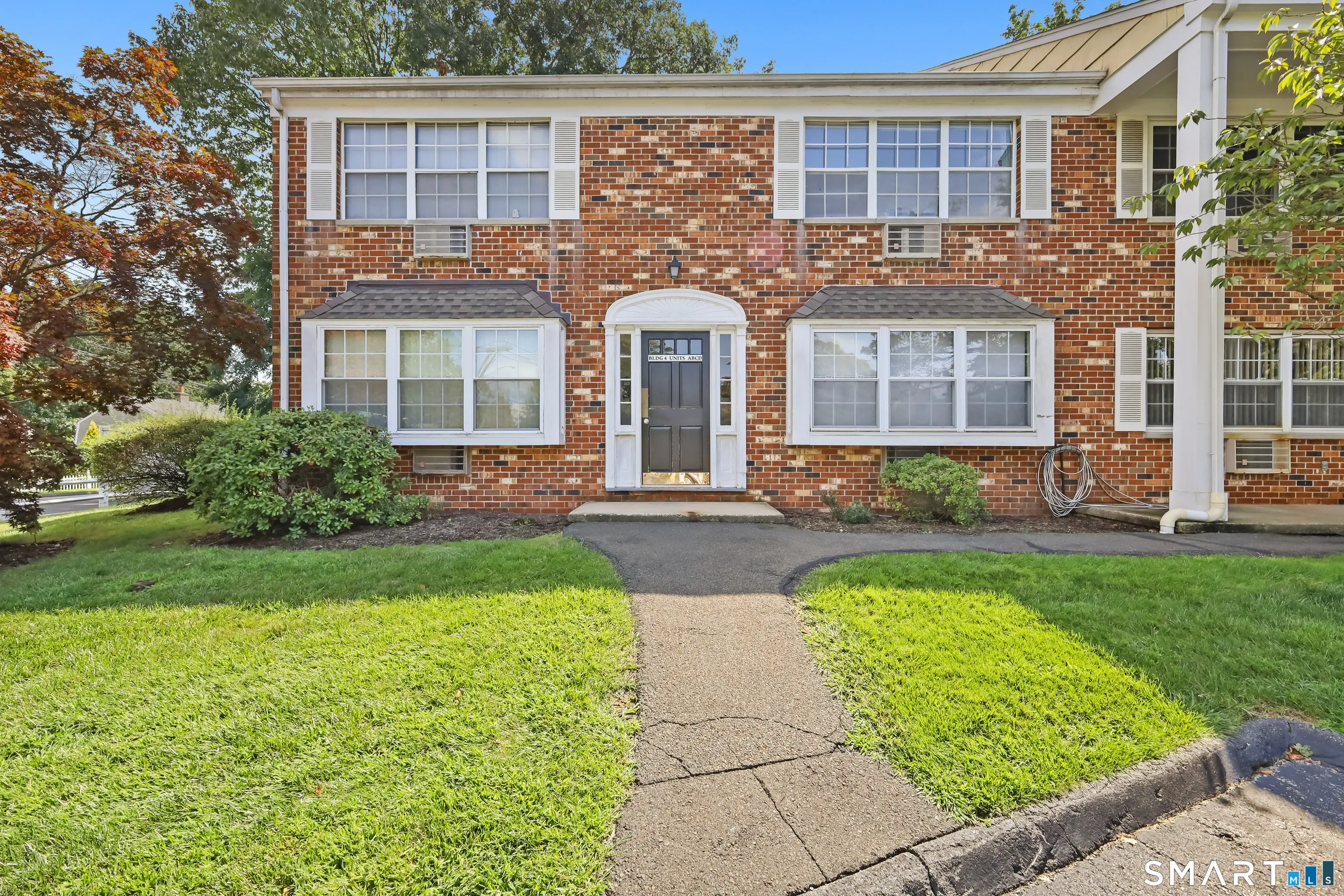 287 Hamilton Avenue 4d, Stamford