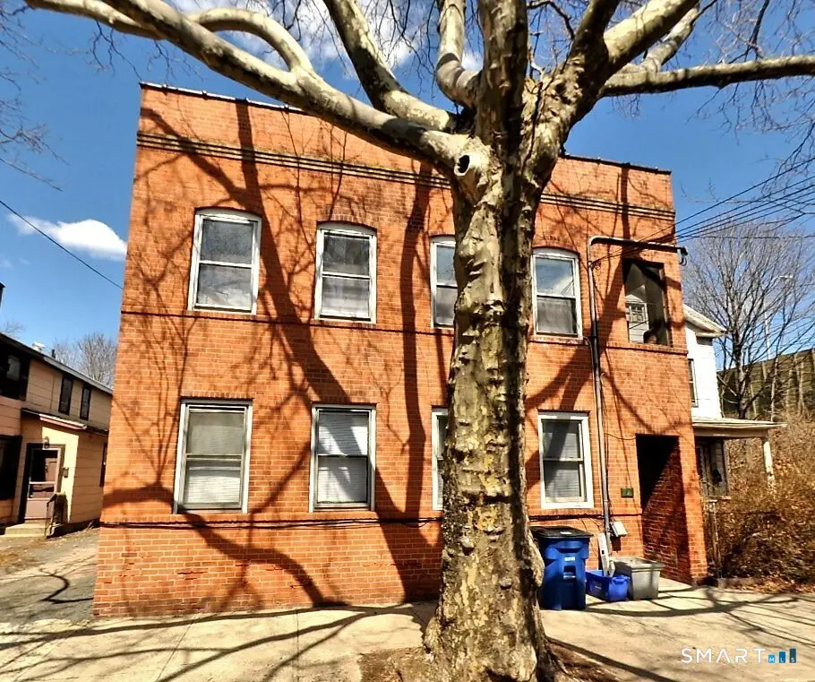 191 Saint John Street, New Haven