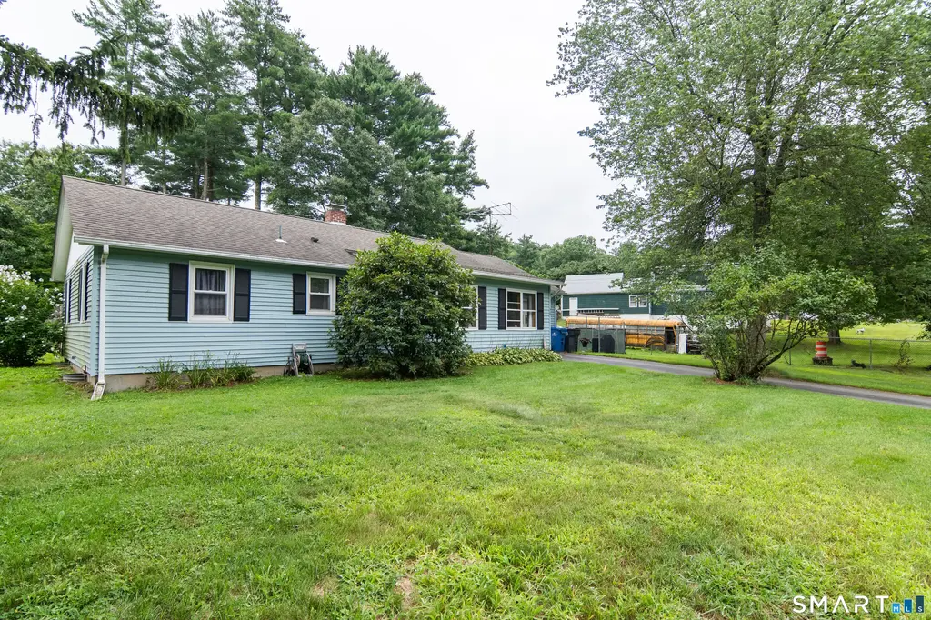 20 Basley Road, Plainfield