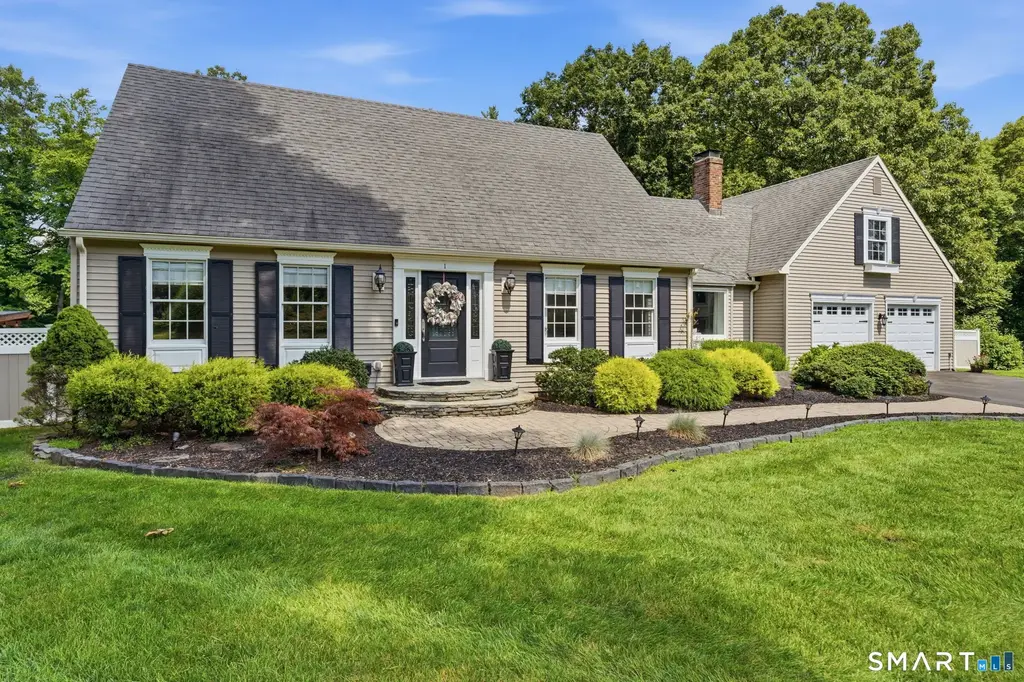 1 Overlook Court, Prospect