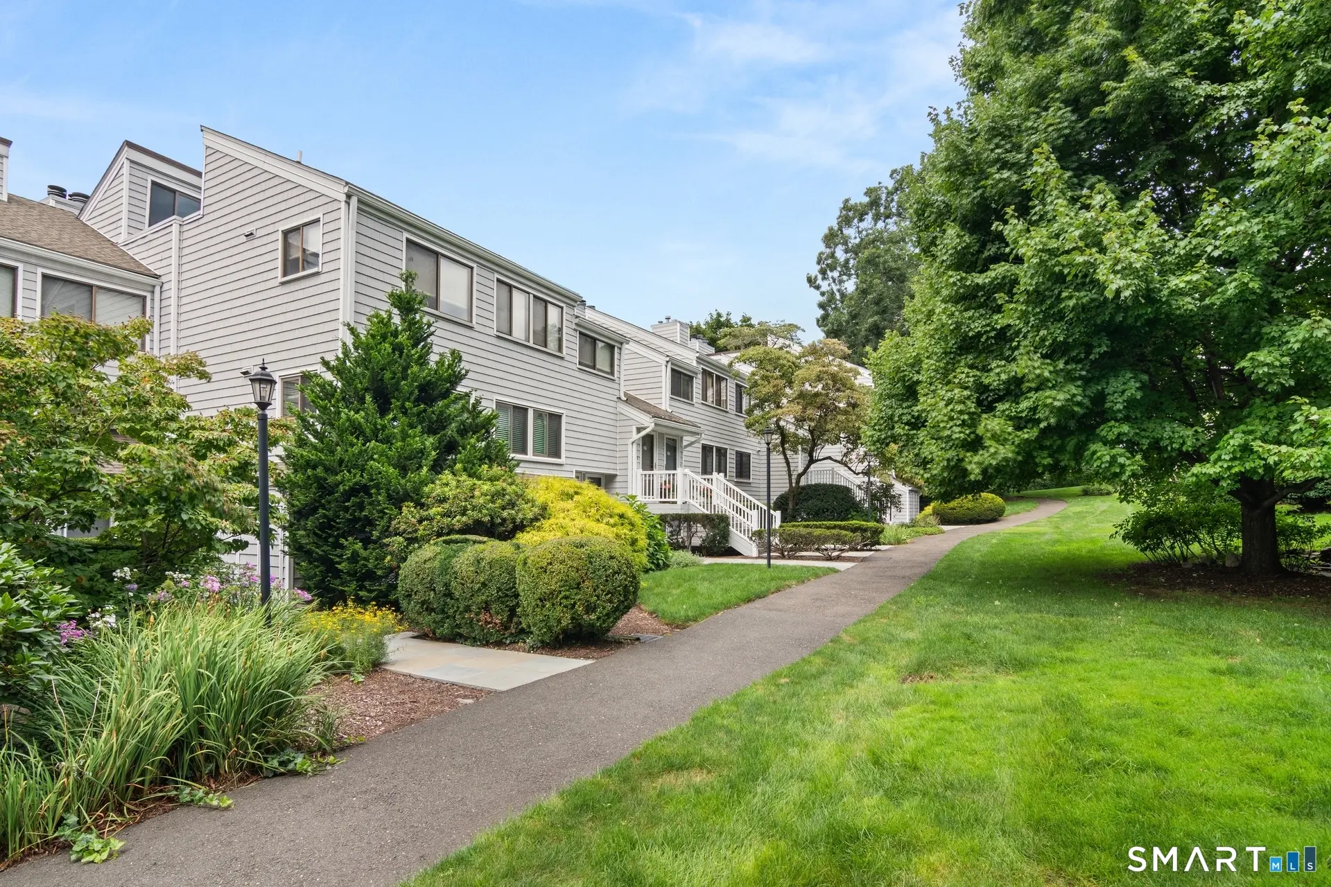 173 Rowayton Woods Drive 173, Norwalk