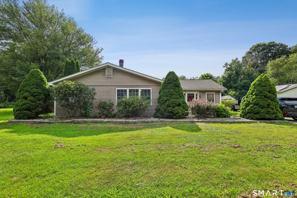151 Kimball Road, Lisbon