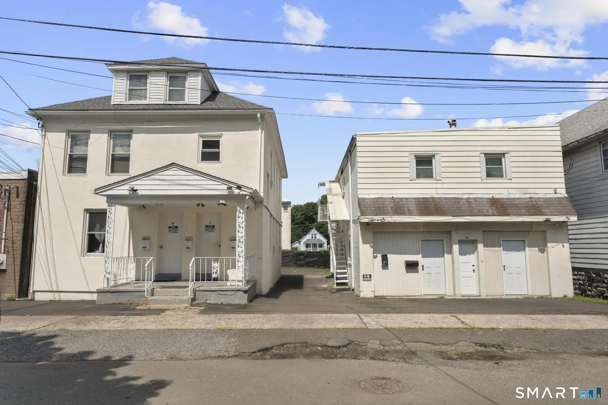 22 Bagley Avenue, Hamden
