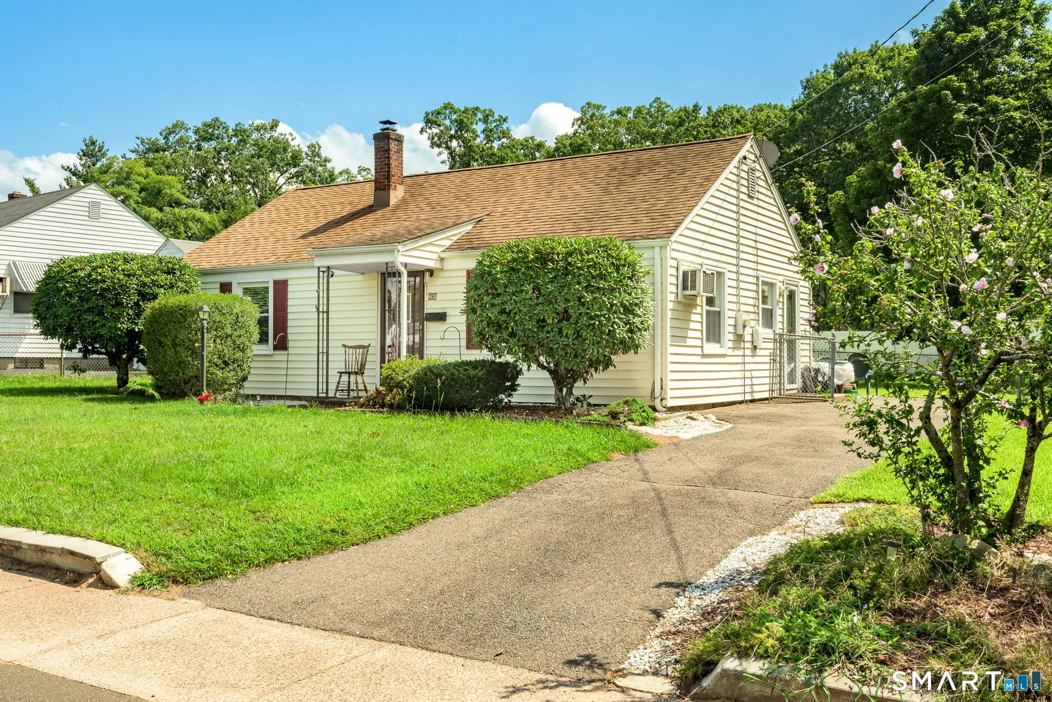 63 Crescent Drive, East Hartford