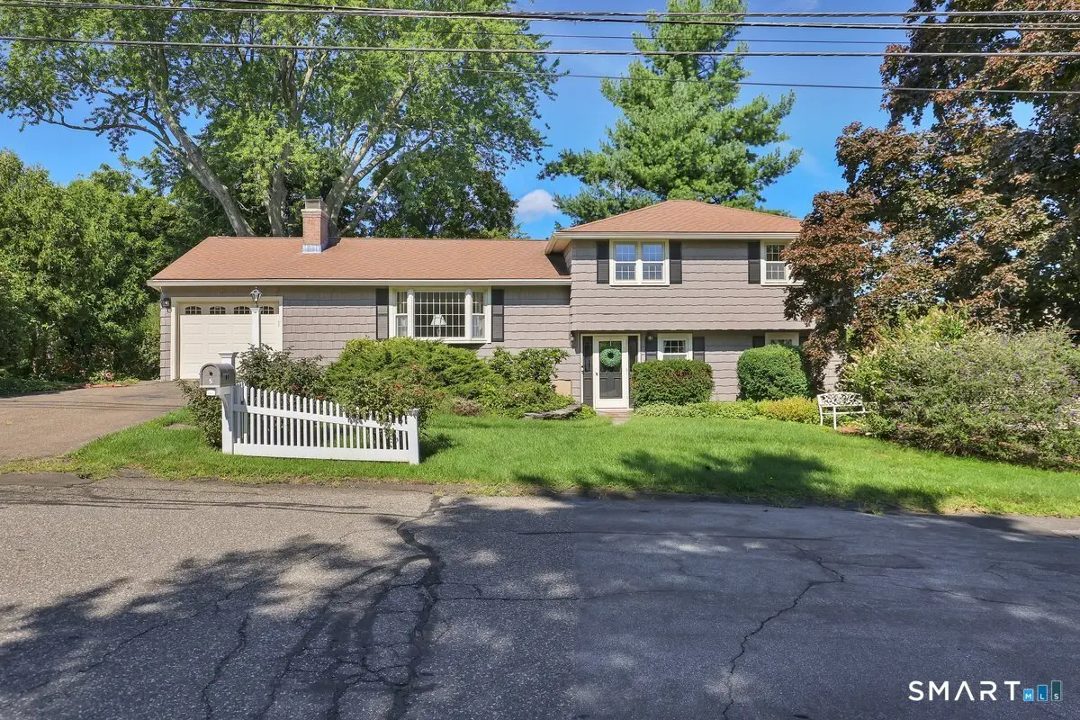 5 Arlington Street North, Meriden