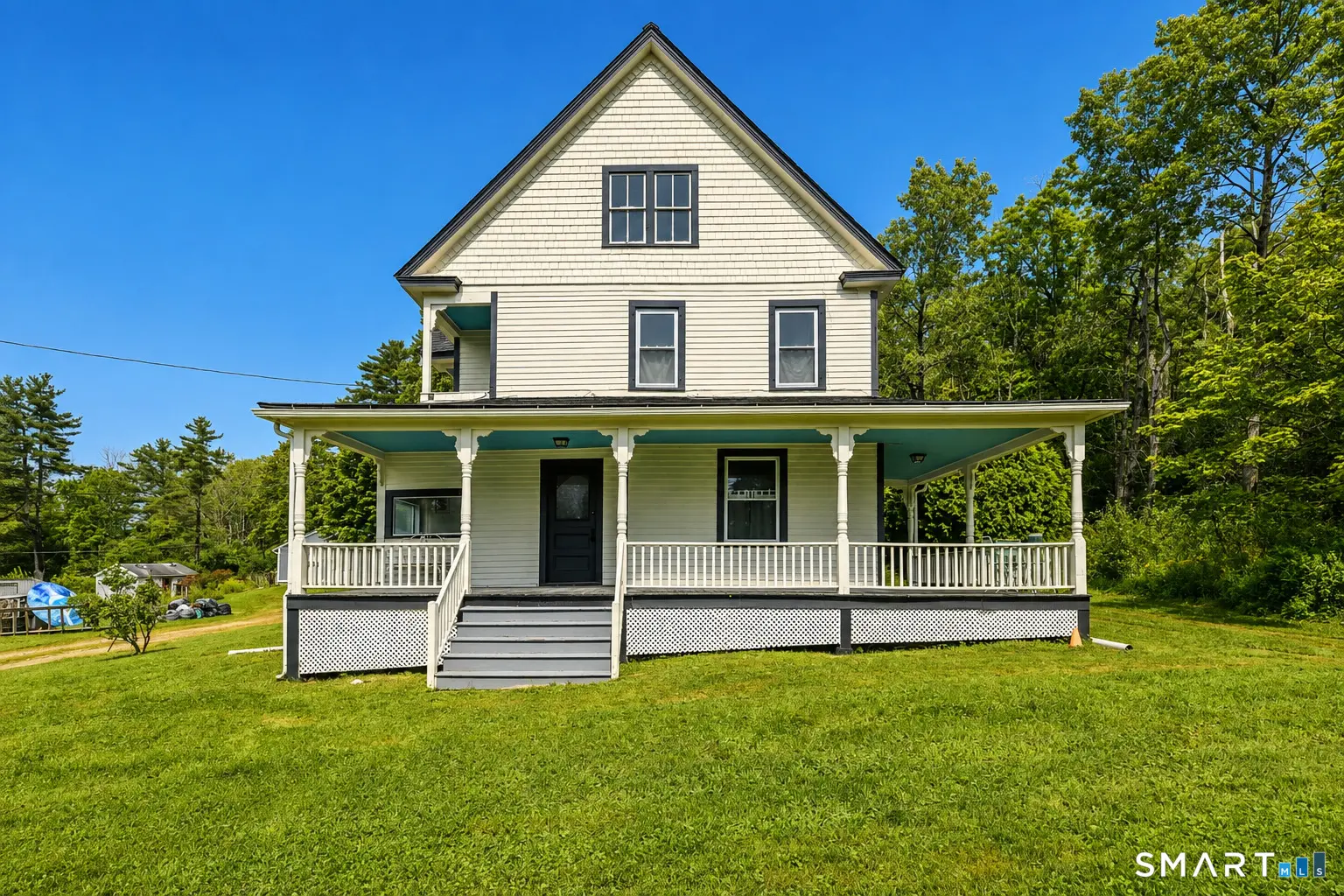 117 Greenwoods Road East, Norfolk