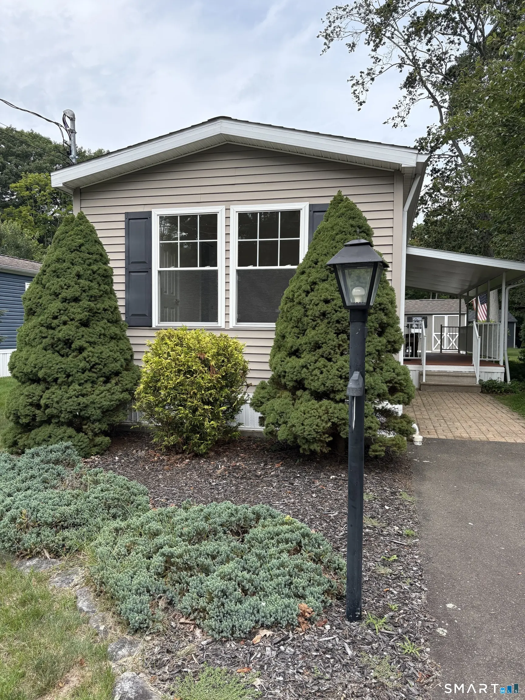 41 Woodland Trail, Killingworth