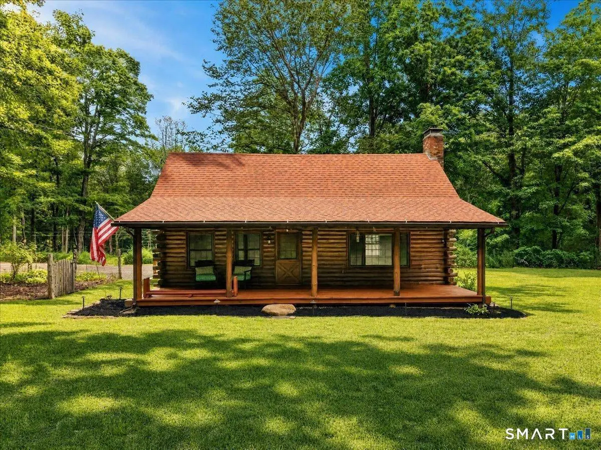 1466 Durham Road, Madison