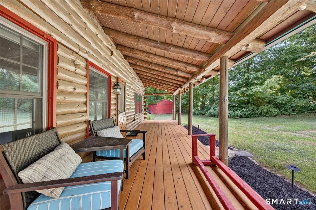 1466 Durham Road, Madison