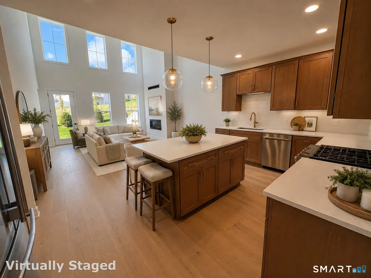 19 Walden Court Lot#61, Danbury