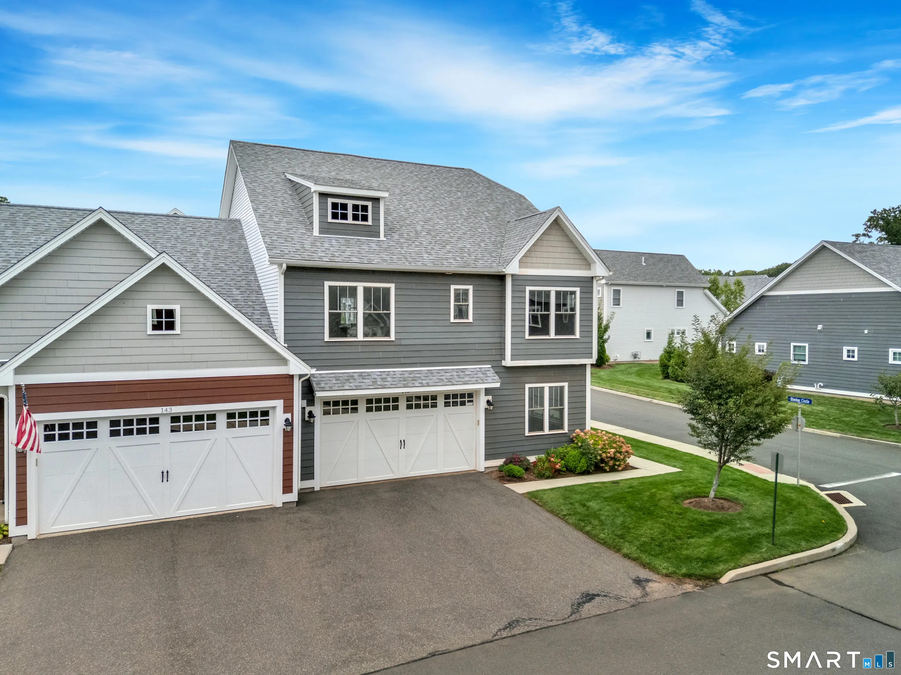 145 Mulholland Way 145, North Haven
