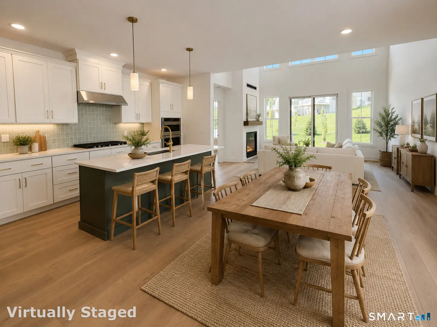 17 Walden Court Lot#60, Danbury