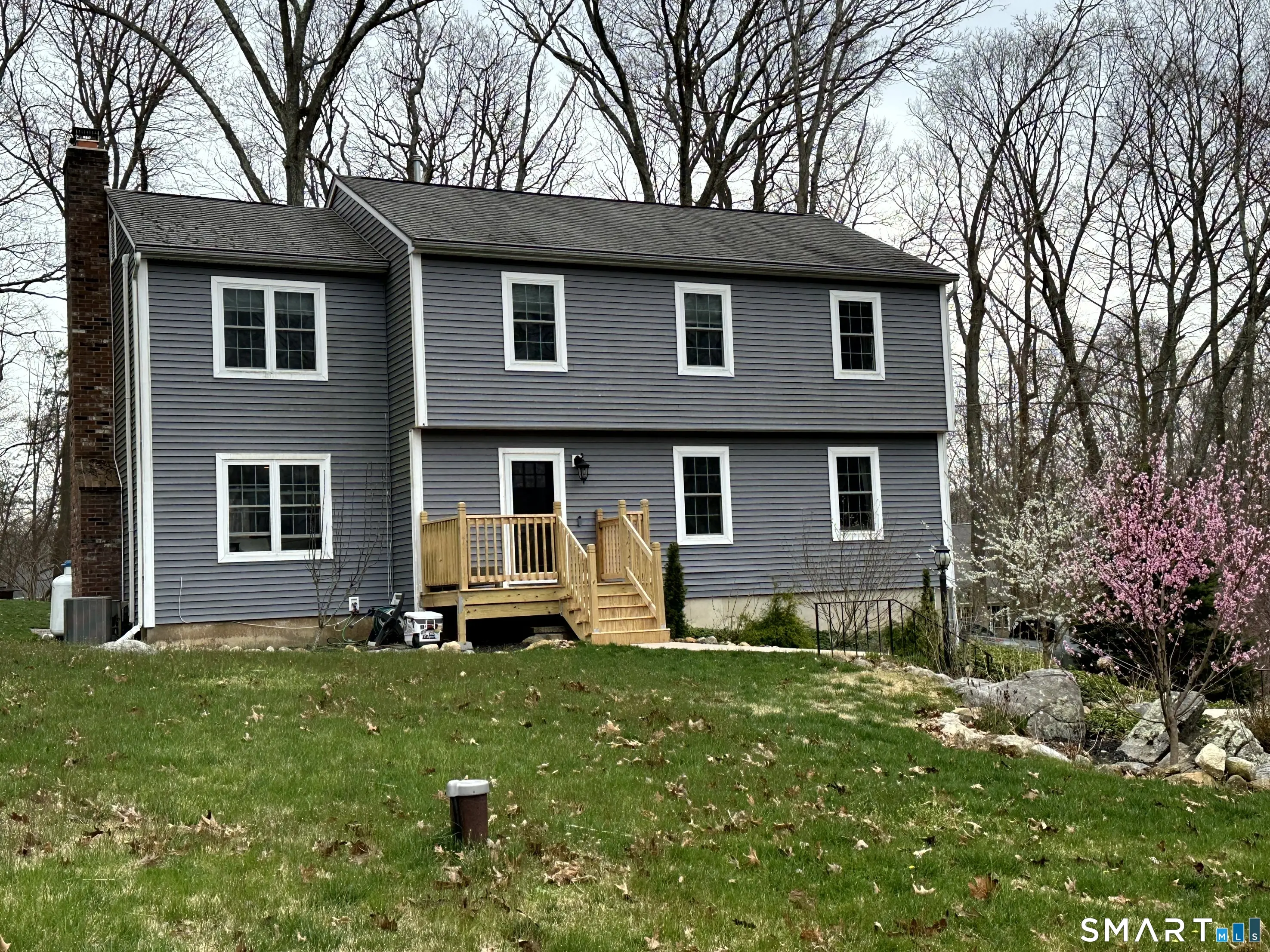 6 Beaver Dam Trail, Old Saybrook