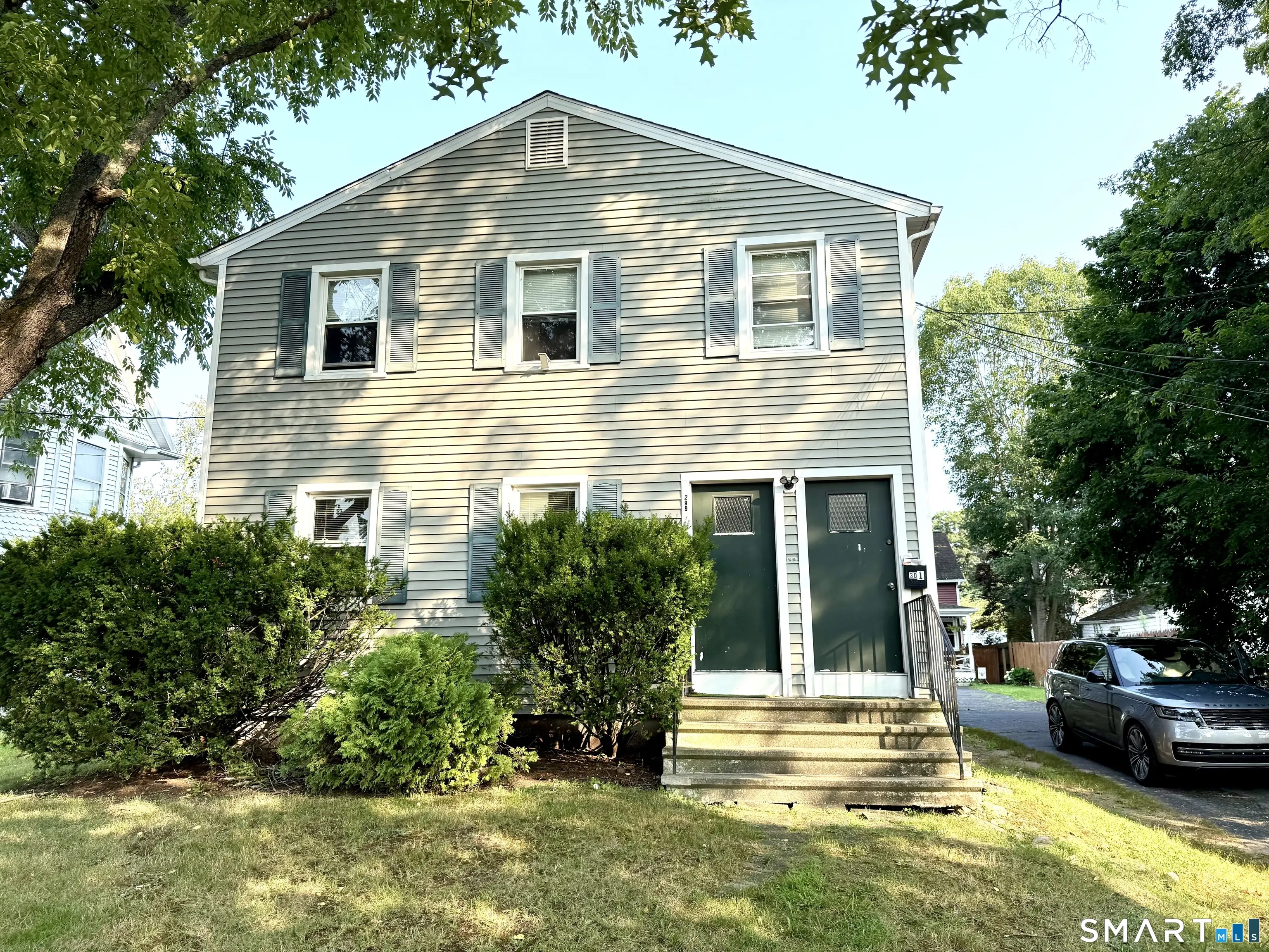 299 Villa Avenue, Fairfield