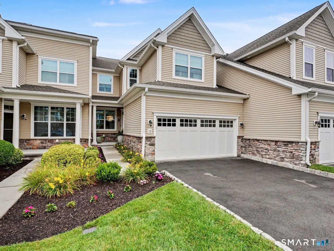 12 Old Pasture Drive 12, Danbury