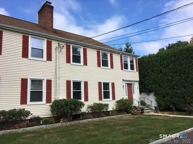 34 Church Street 34, New Canaan