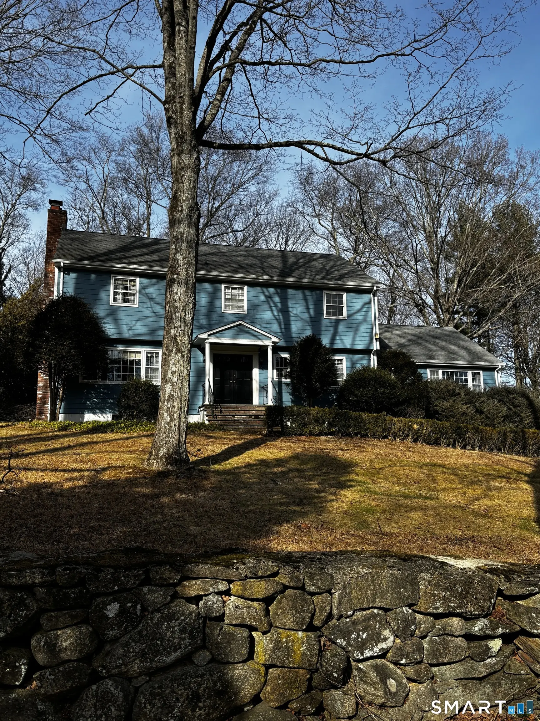 40 Pequot Trail, Westport