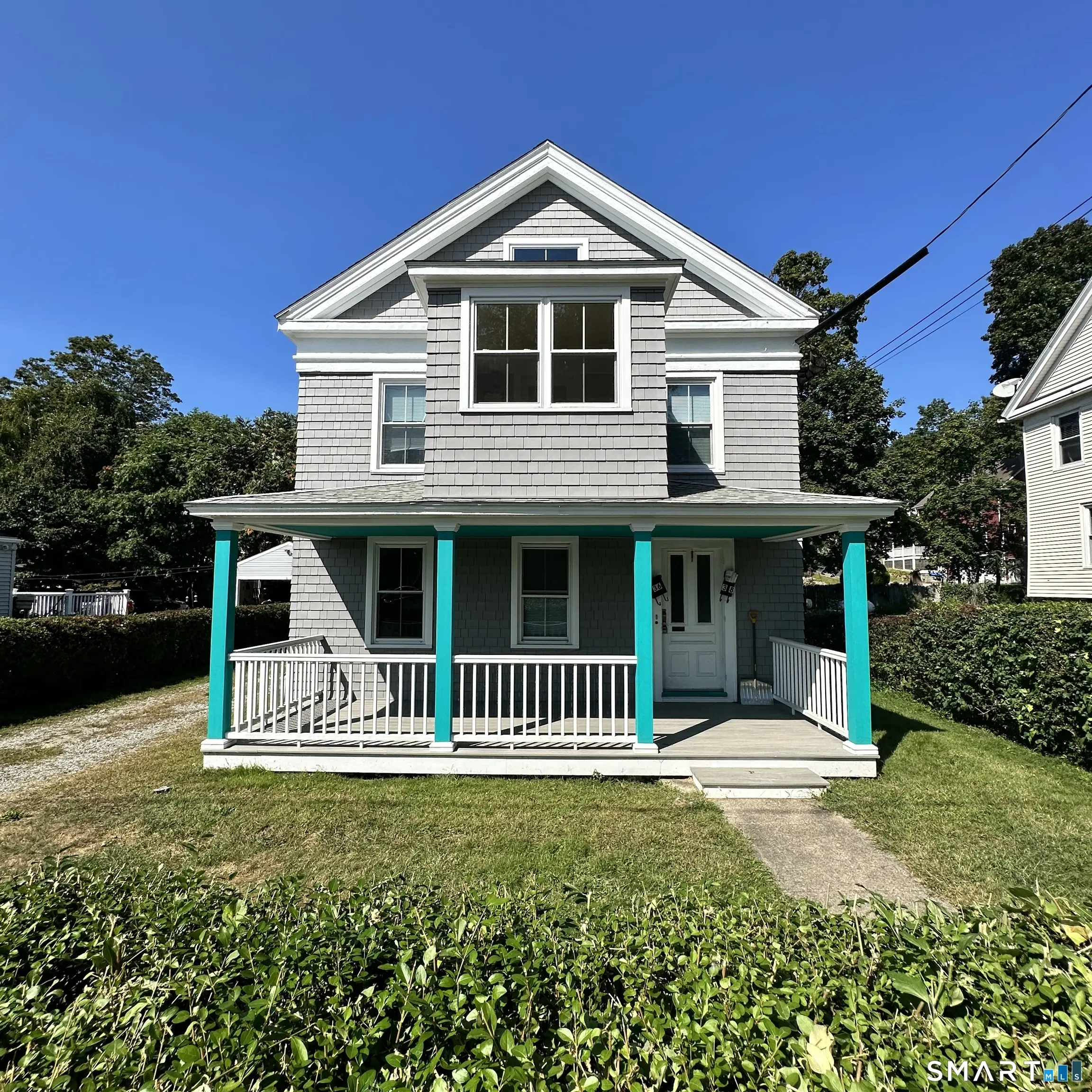 36 Pleasant Street 2nd Fl, Groton