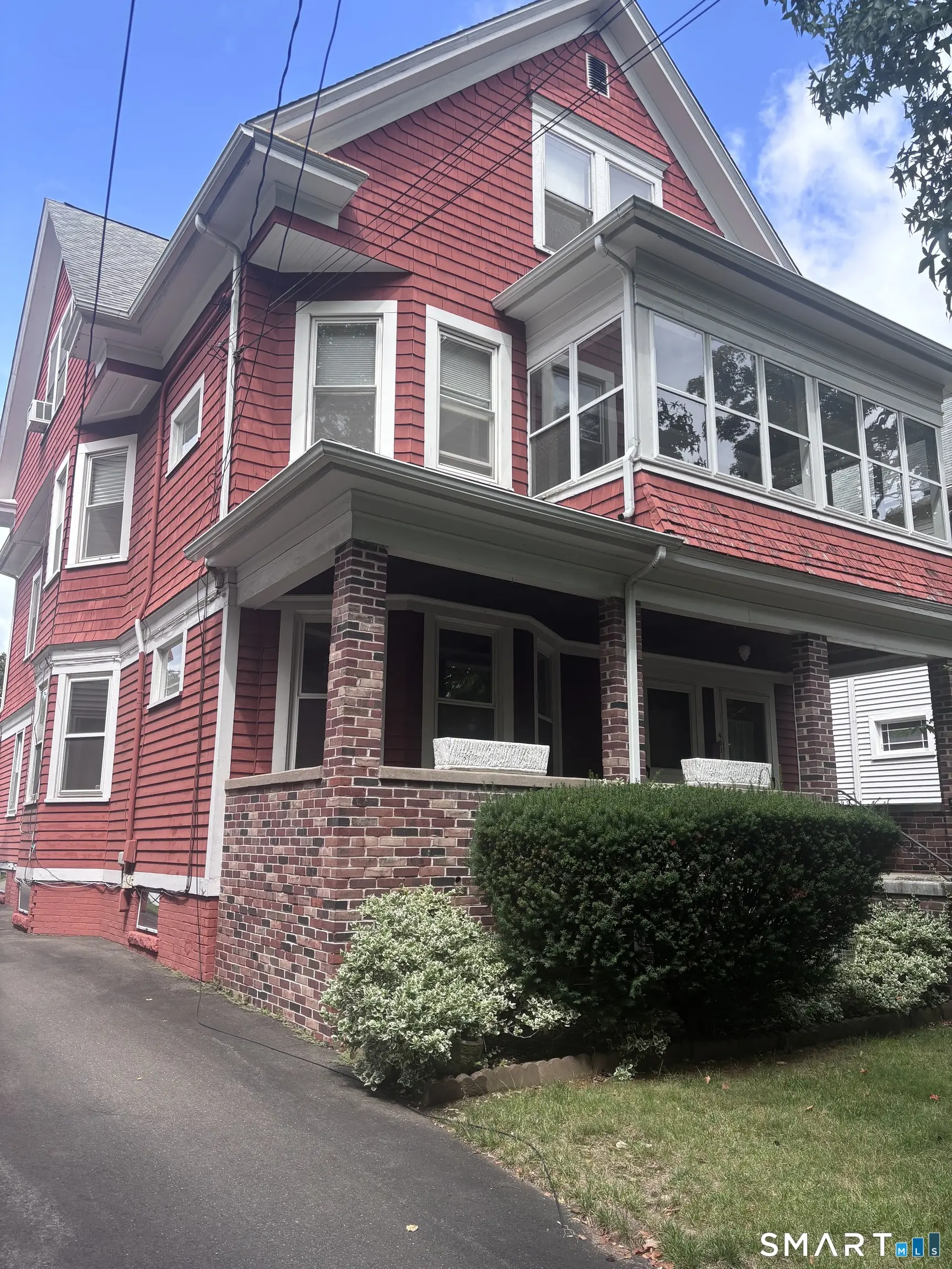 428 Central Avenue, New Haven
