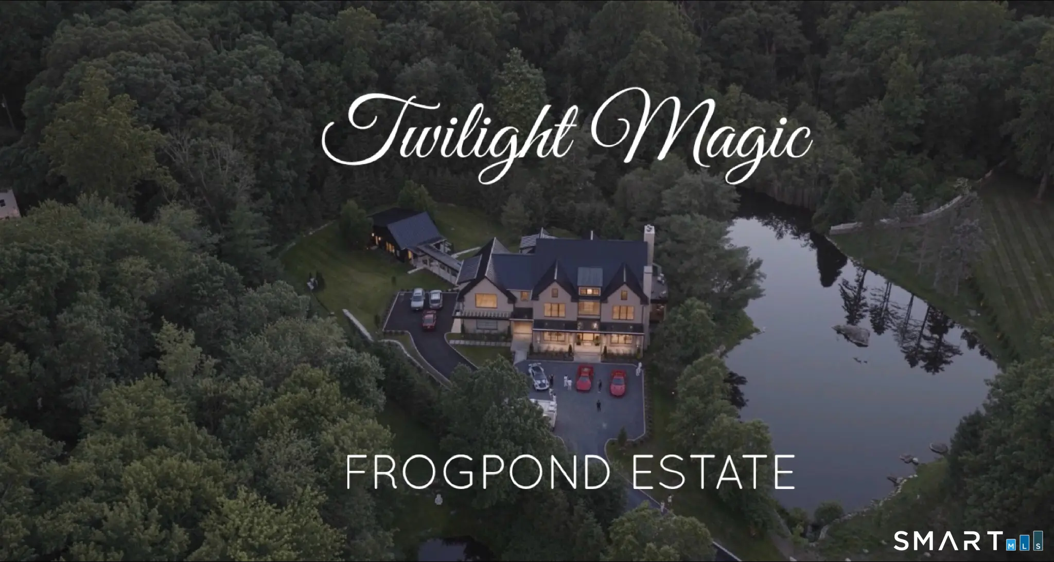 259 & 253 Frogtown Road, New Canaan