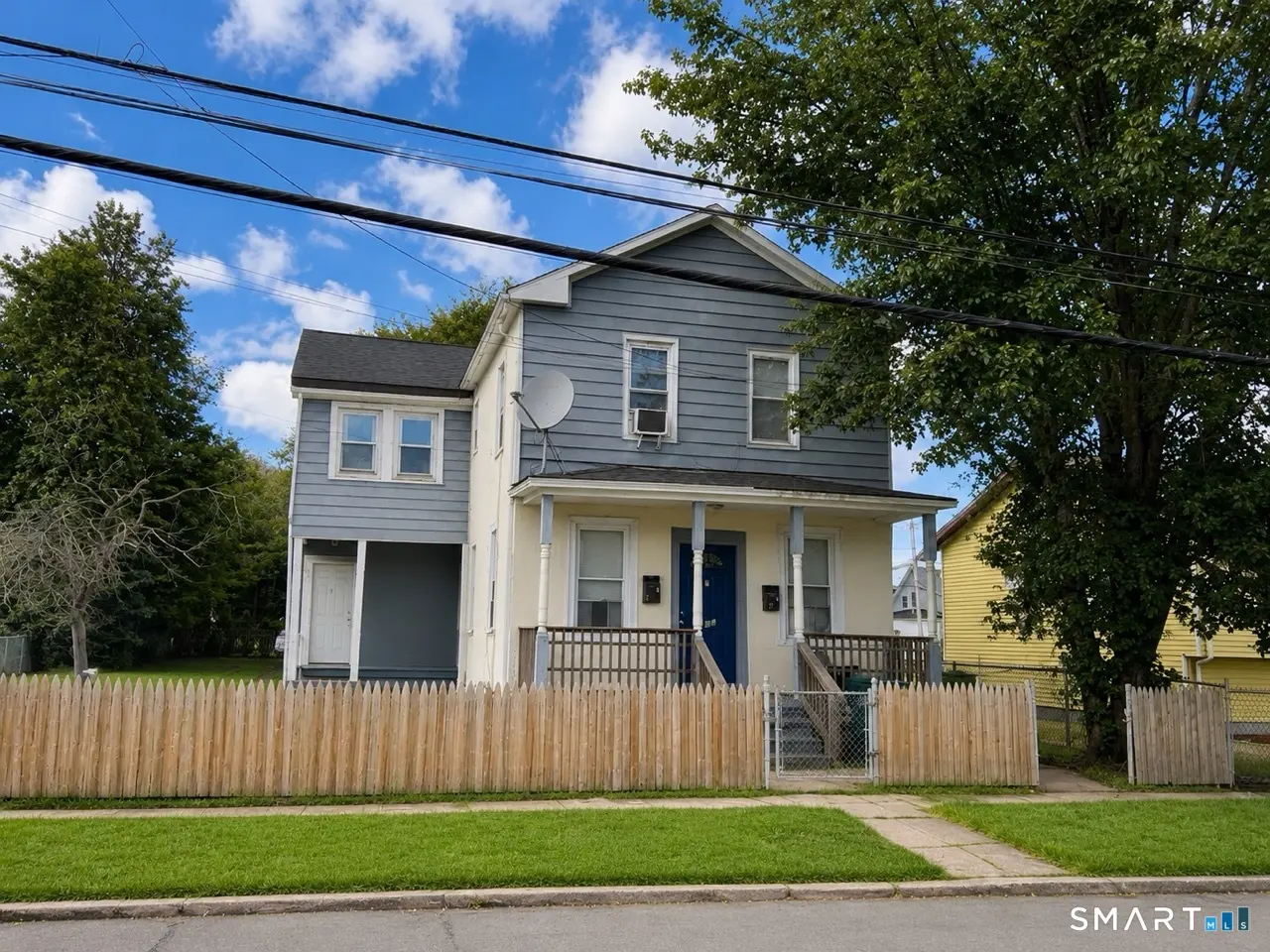 355 Goodrich Street, Hamden