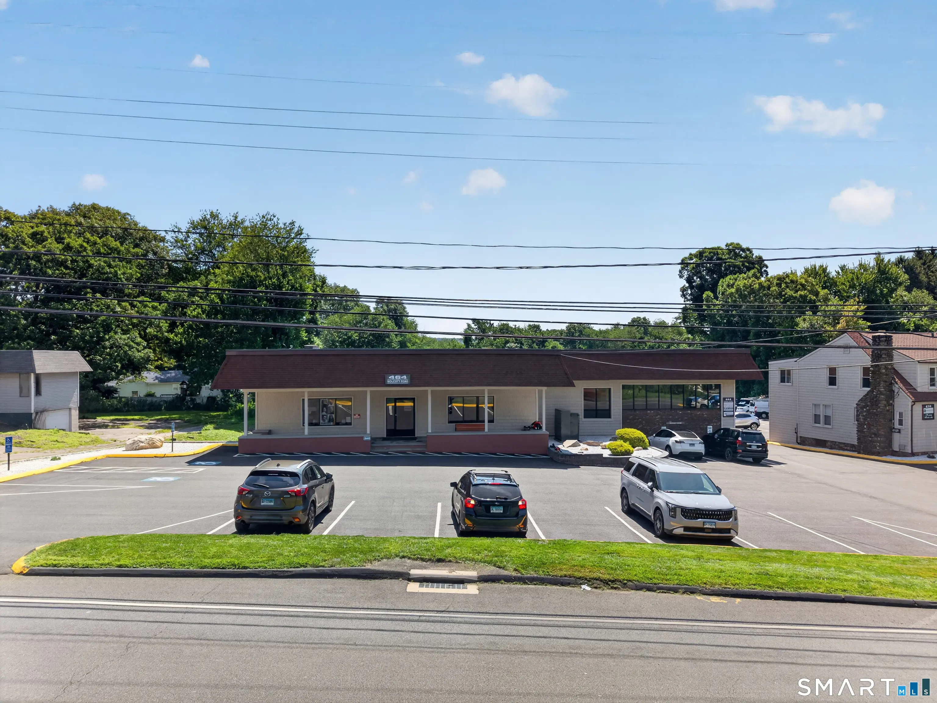 464 Wolcott Road 2, Wolcott