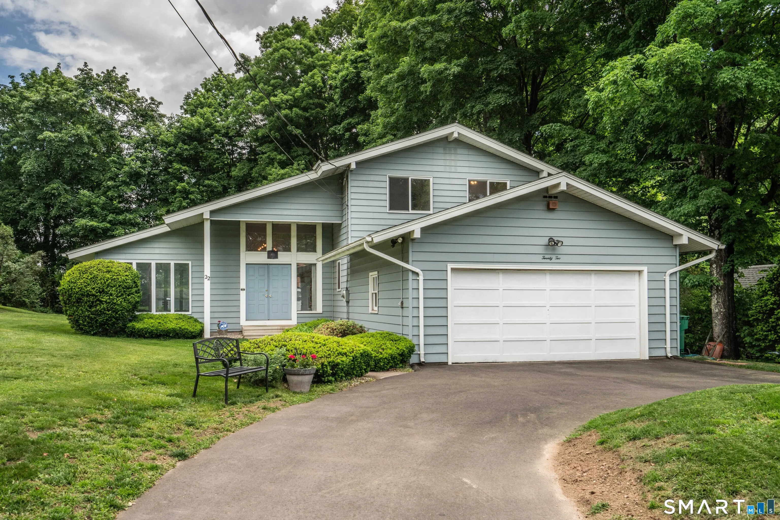 22 Terry Plains Road, Bloomfield
