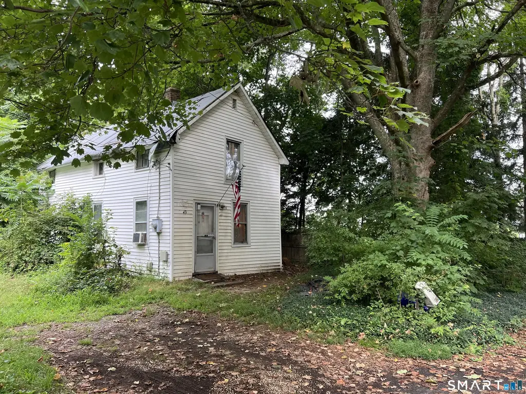 43 Quarry Street, Old Saybrook