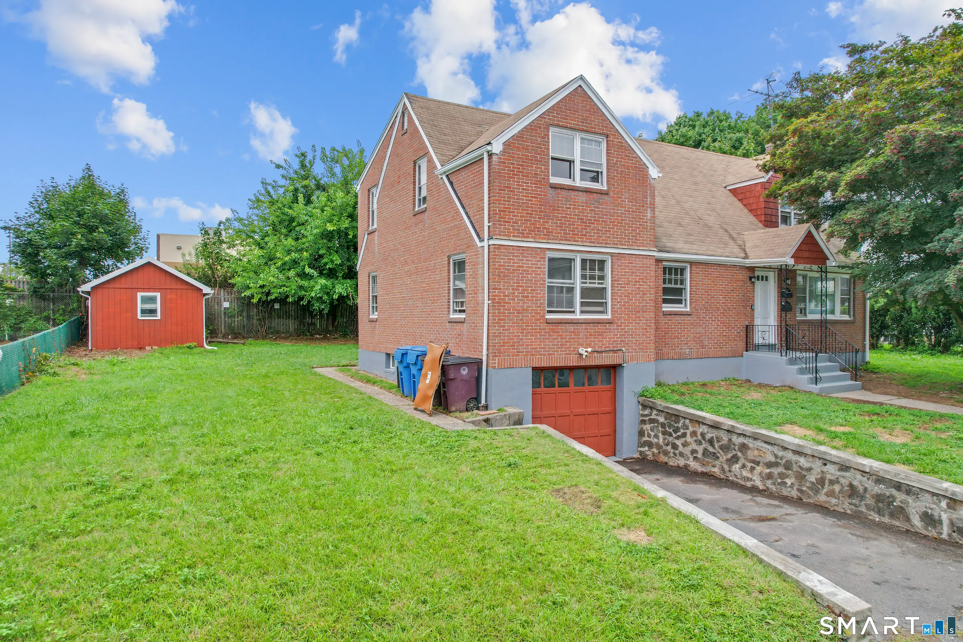 38 Westerly Street, New Britain