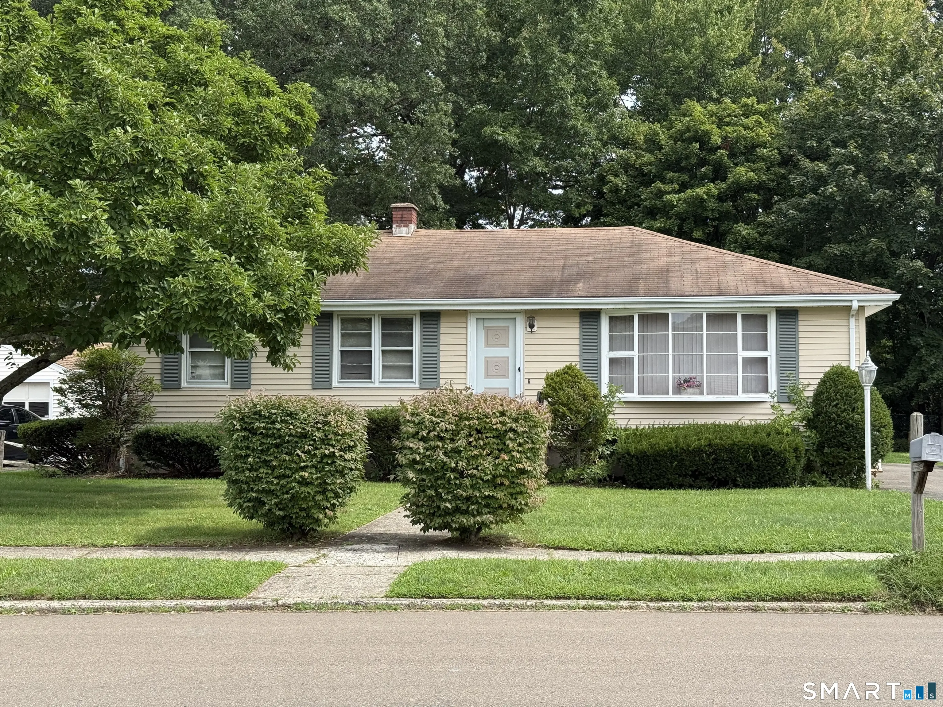 149 Kathrine Drive, Hamden