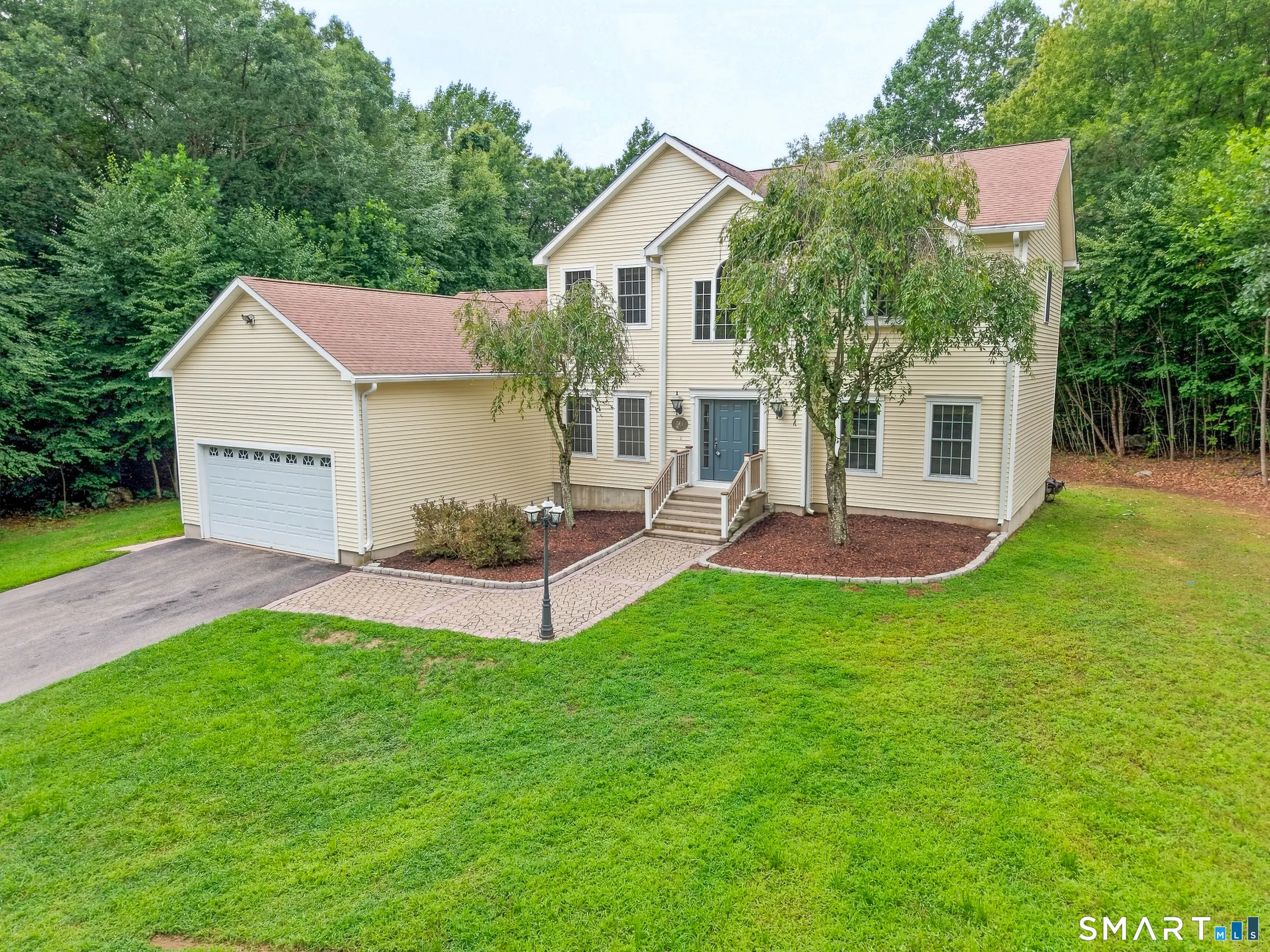 271 Forsyth Road, Salem