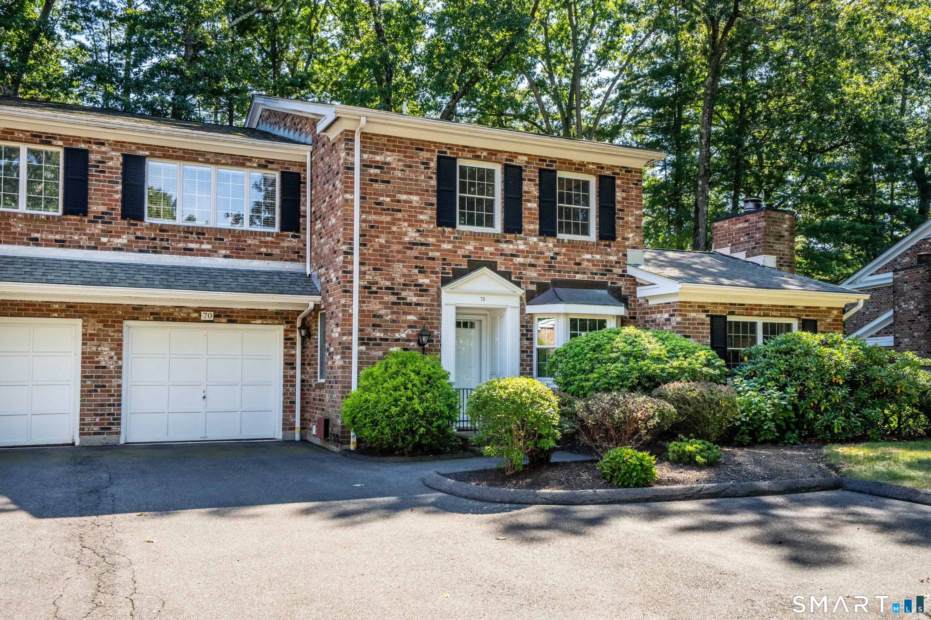 70 Tunxis Village 70, Farmington