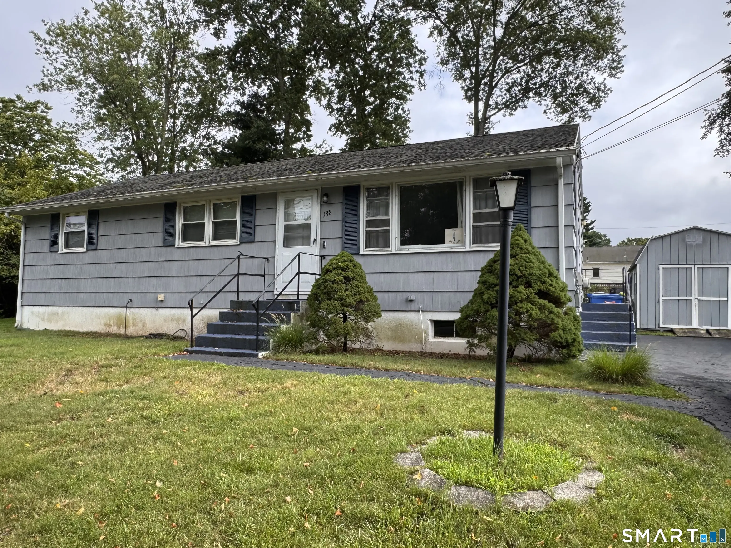 138 Sebec Street, Hamden