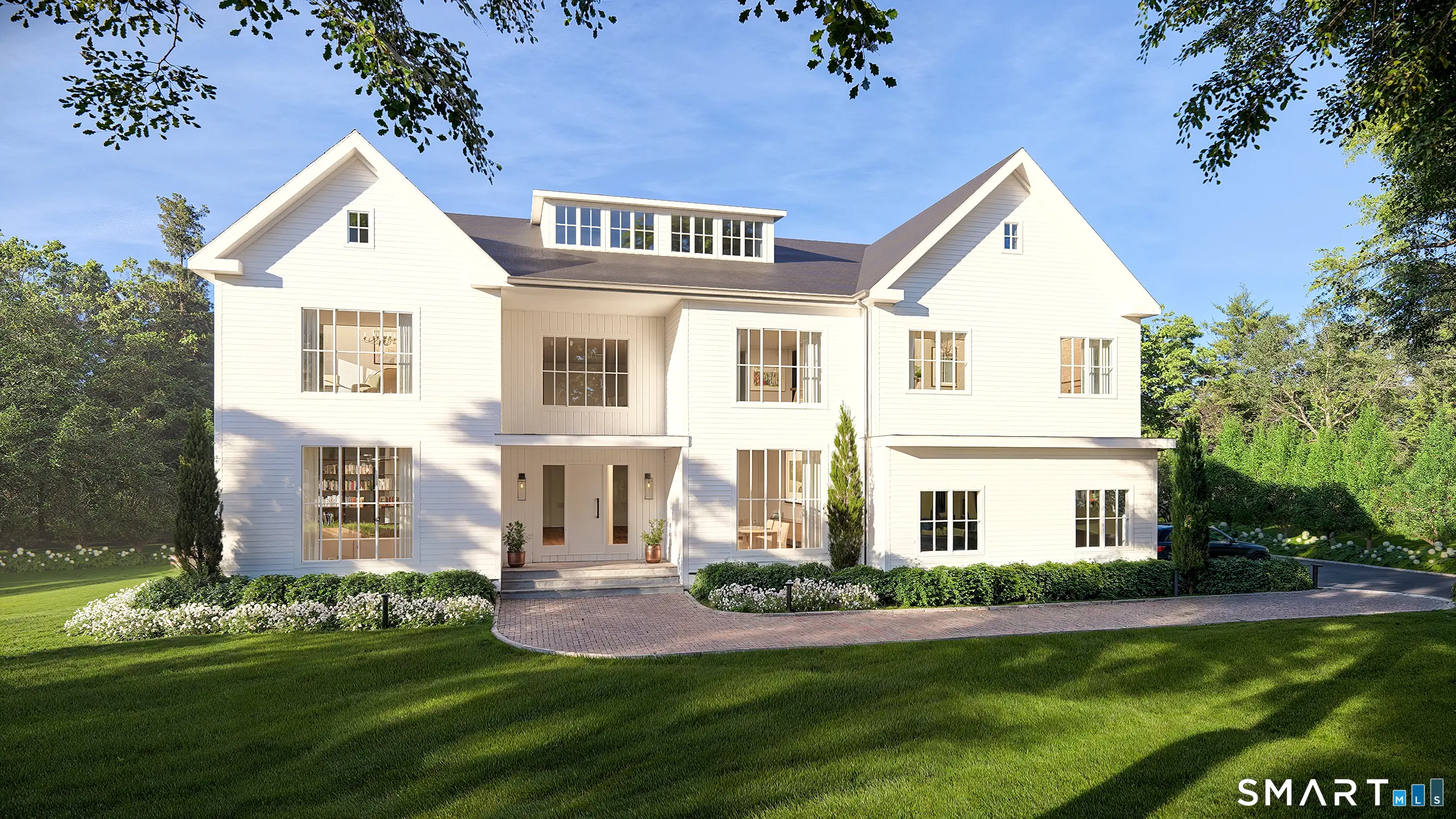 19 Harding Lane, Westport