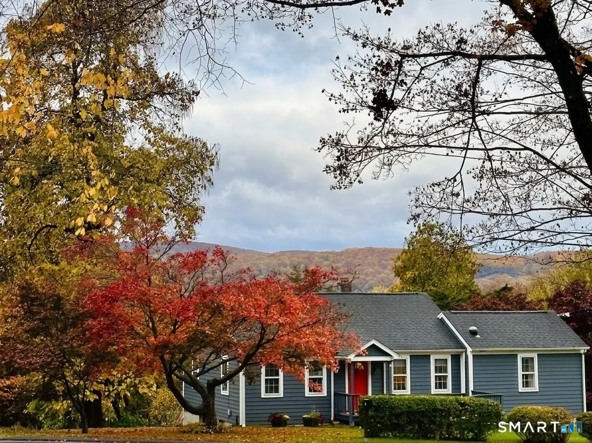 82 Prospect Hill Road, New Milford