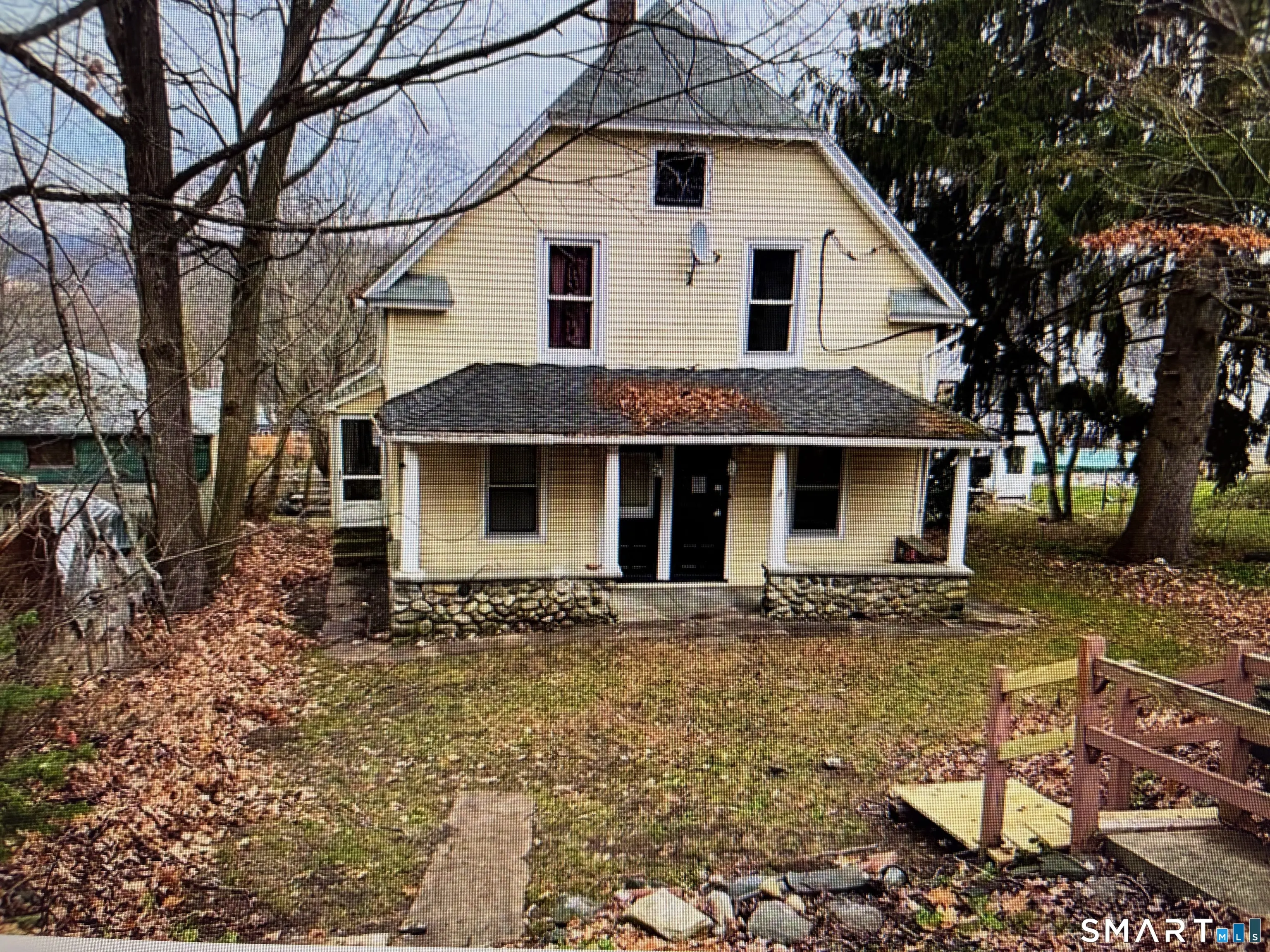 17 Hawthorne Terrace, Torrington
