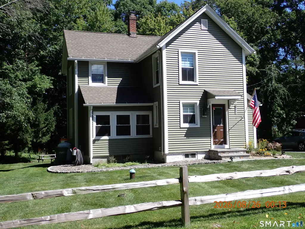77 Hopewell Heights, Glastonbury