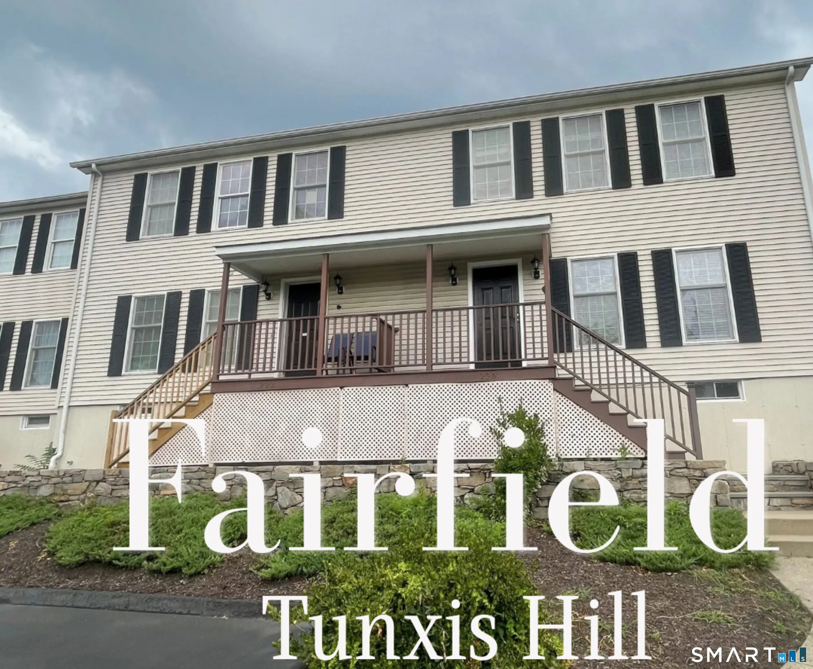 220 Castle Avenue 220, Fairfield