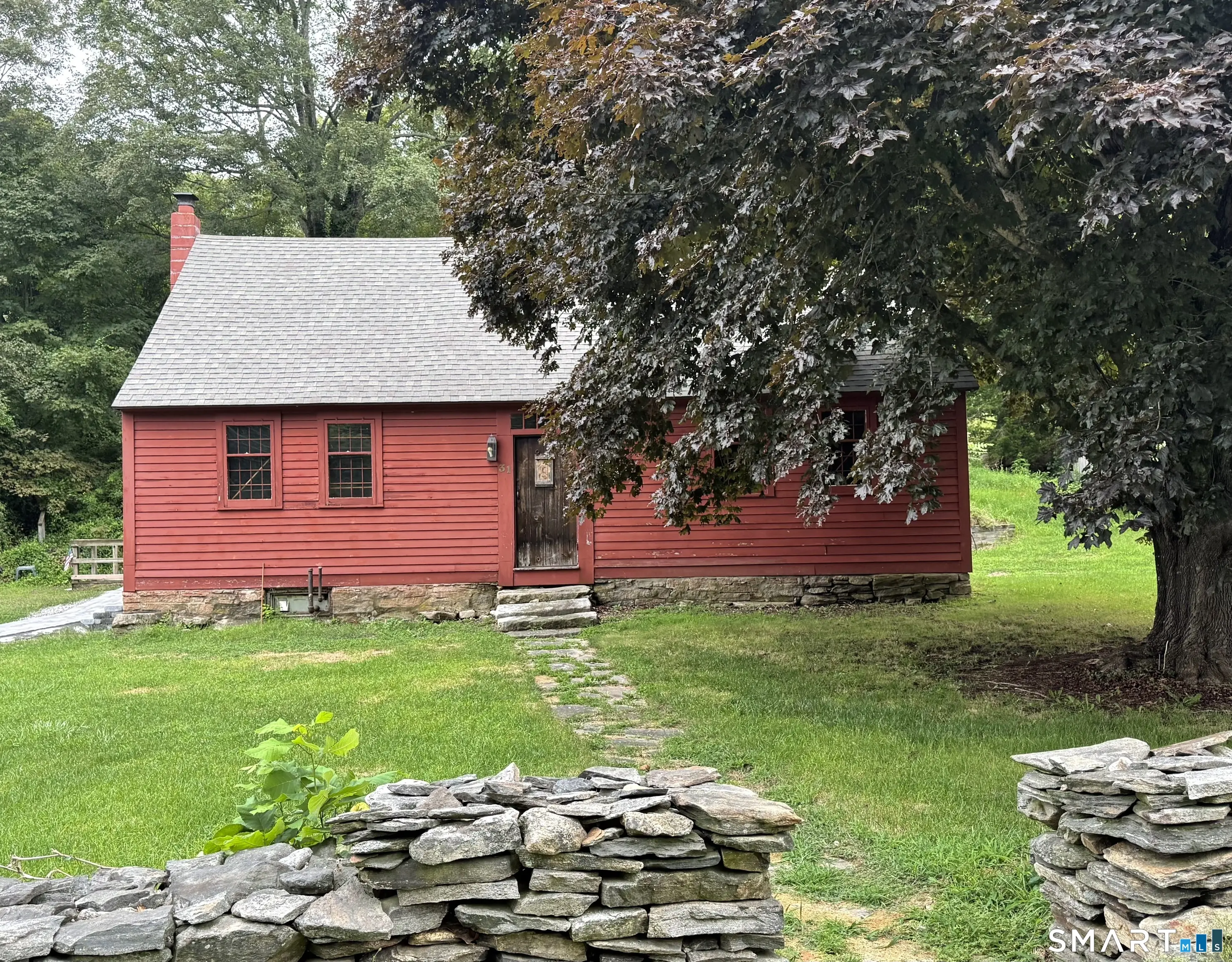 31 North Stonington Road, Stonington