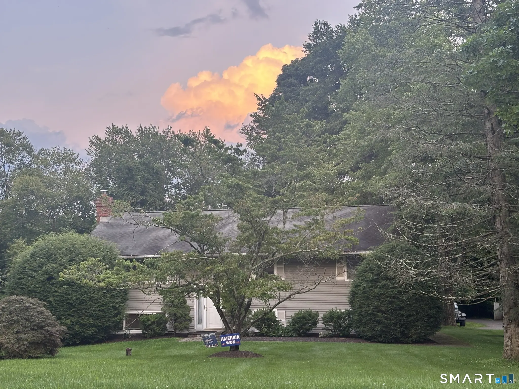 31 Old Hawleyville Road, Bethel