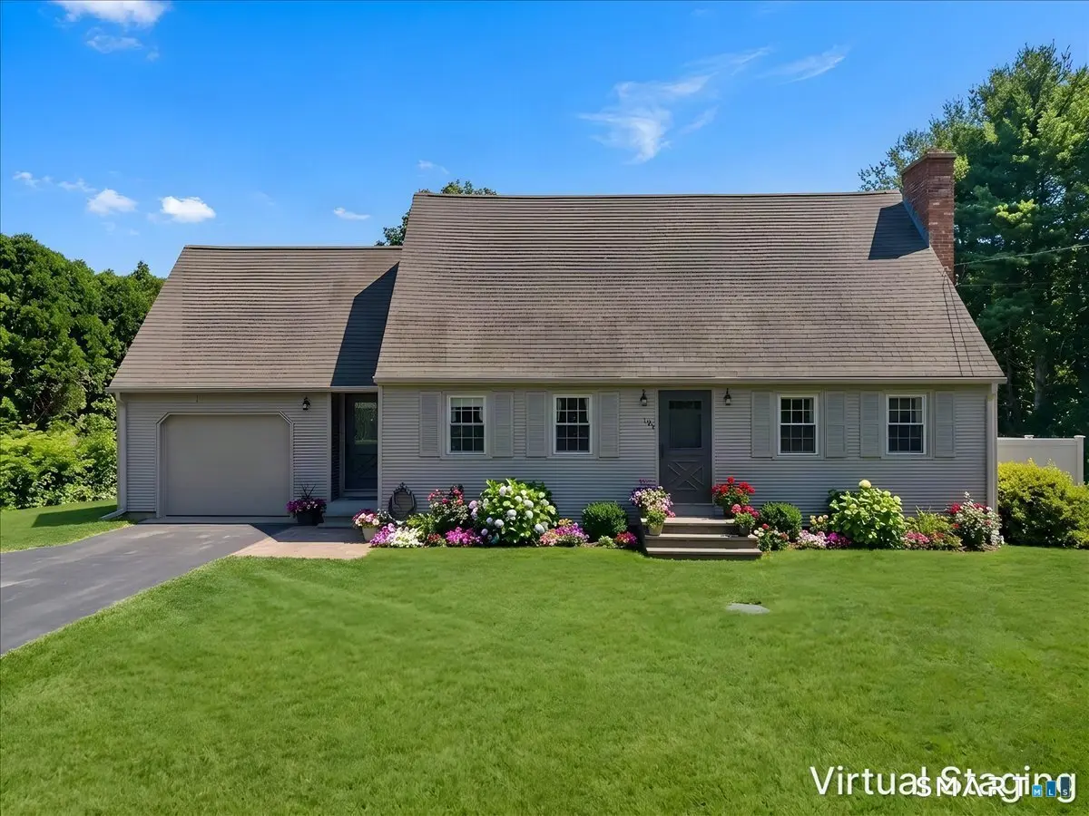 195 Wagher Road, Thompson