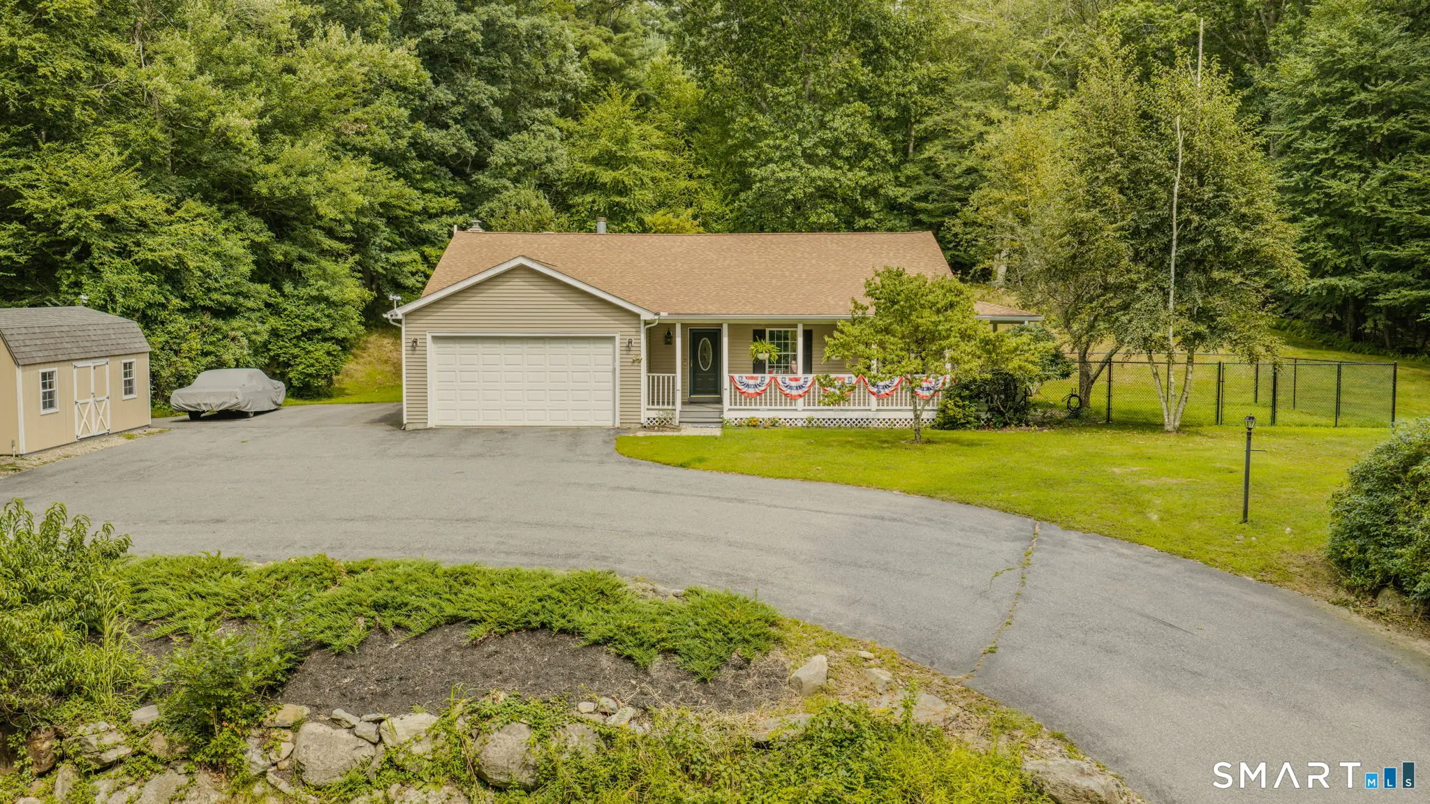 394 Killingly Avenue, Putnam