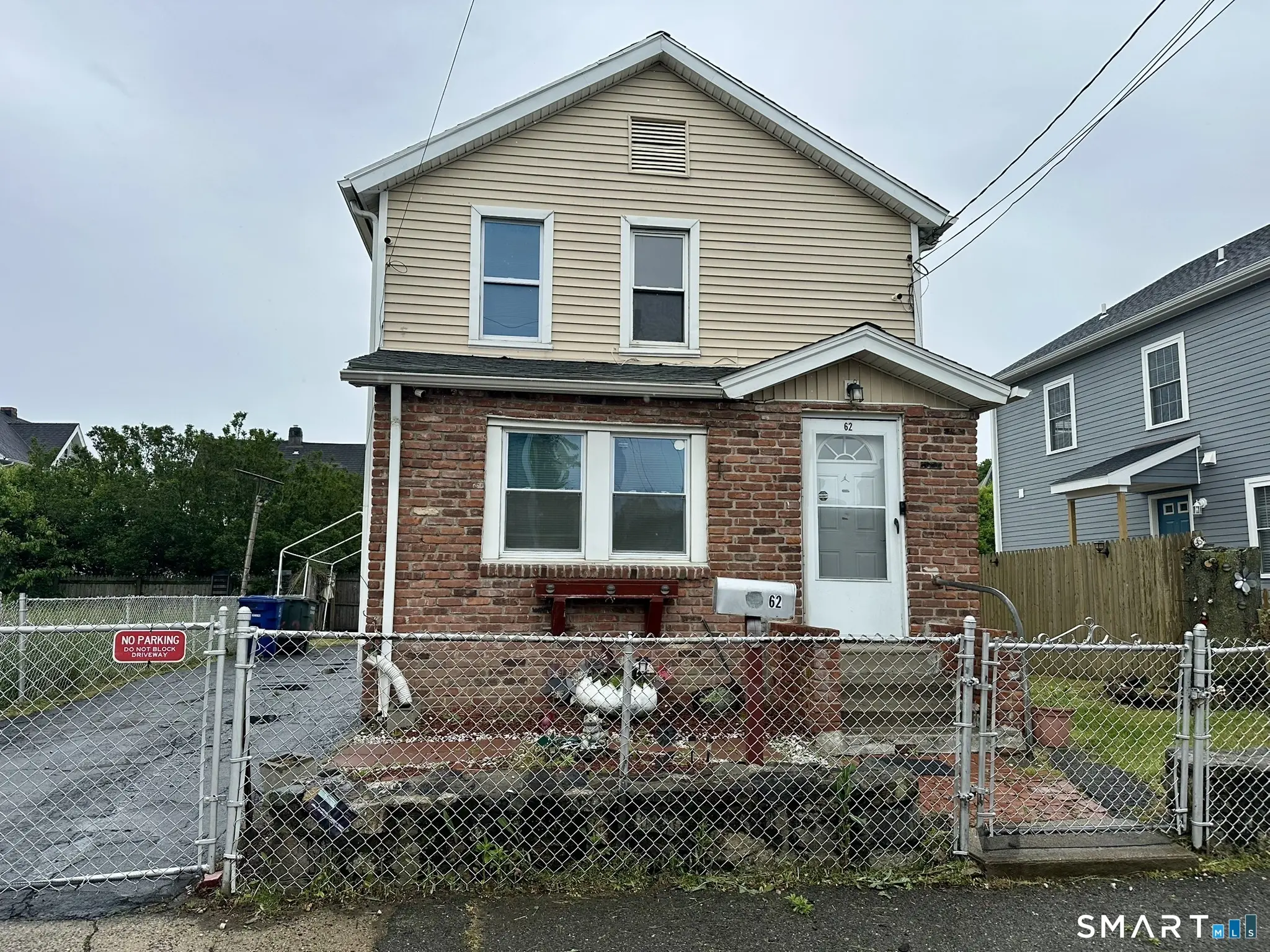 62 Clifford Street, Bridgeport
